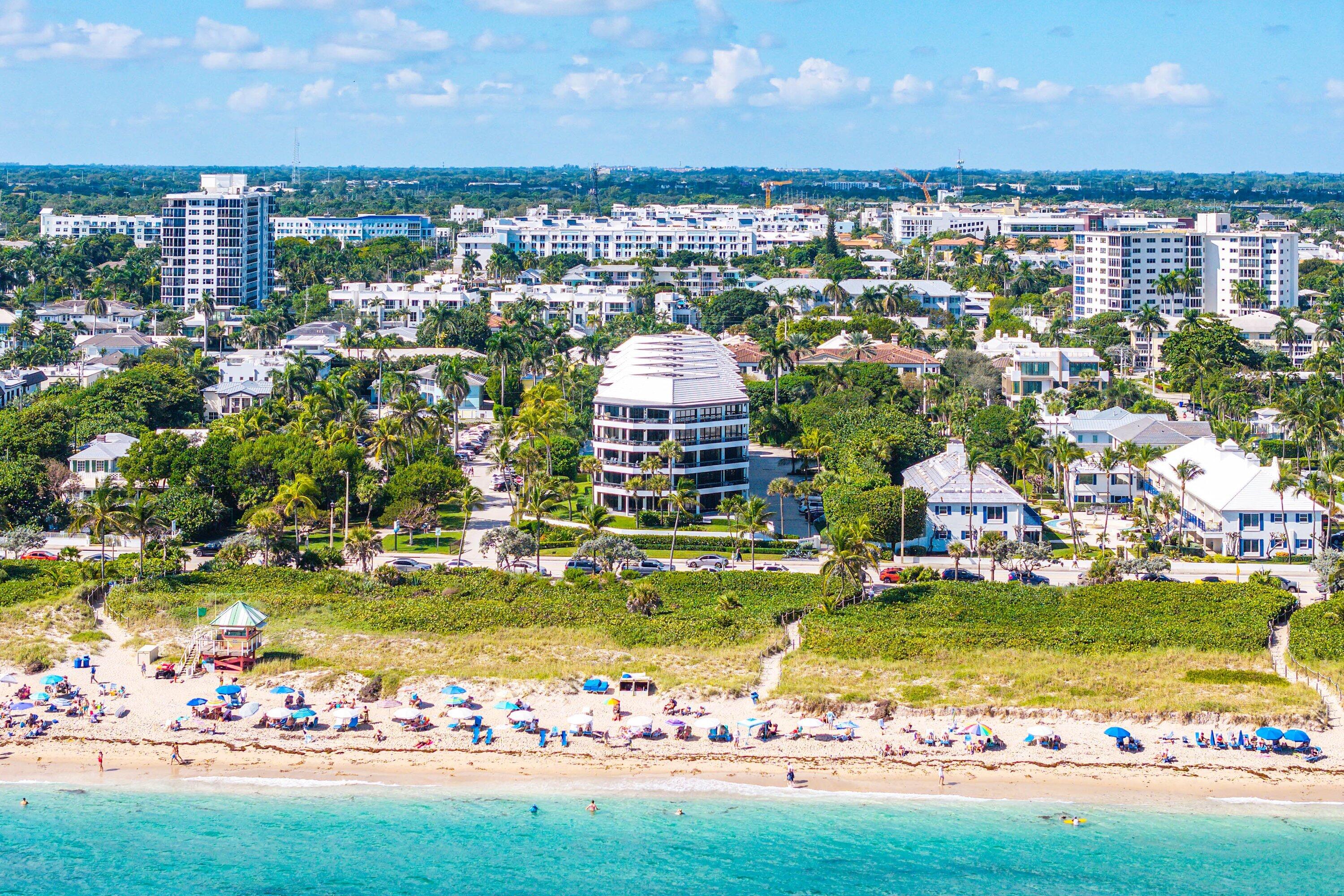 120 S Ocean Boulevard 1a