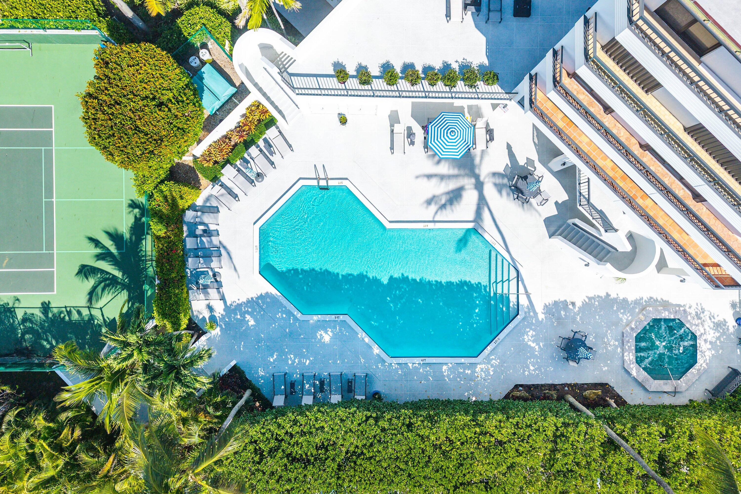 120 S Ocean Boulevard 1a
