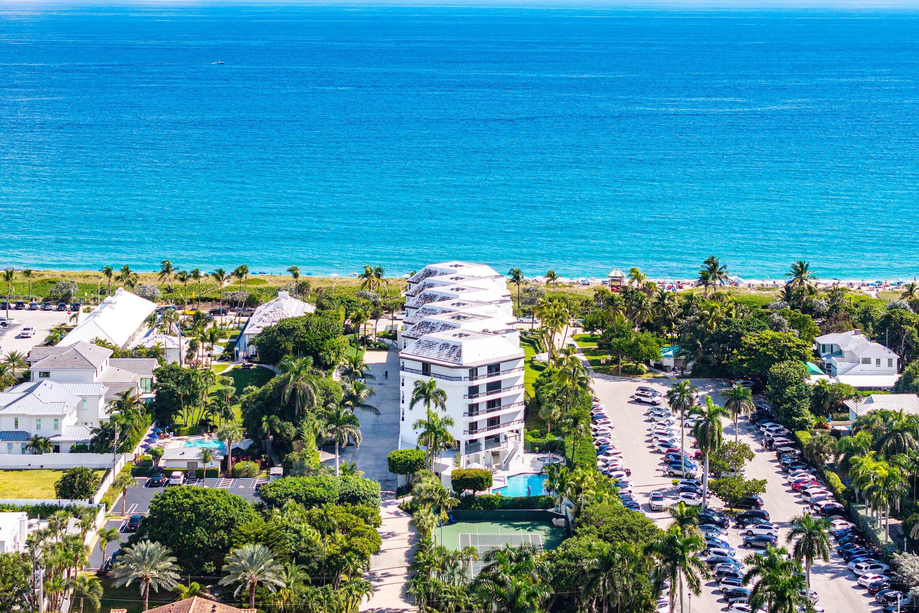 120 S Ocean Boulevard 1a