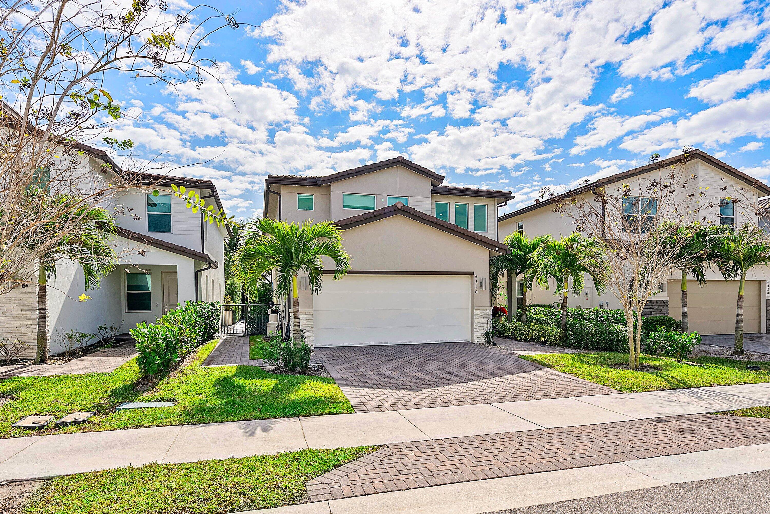 4310 Buttonwood Drive