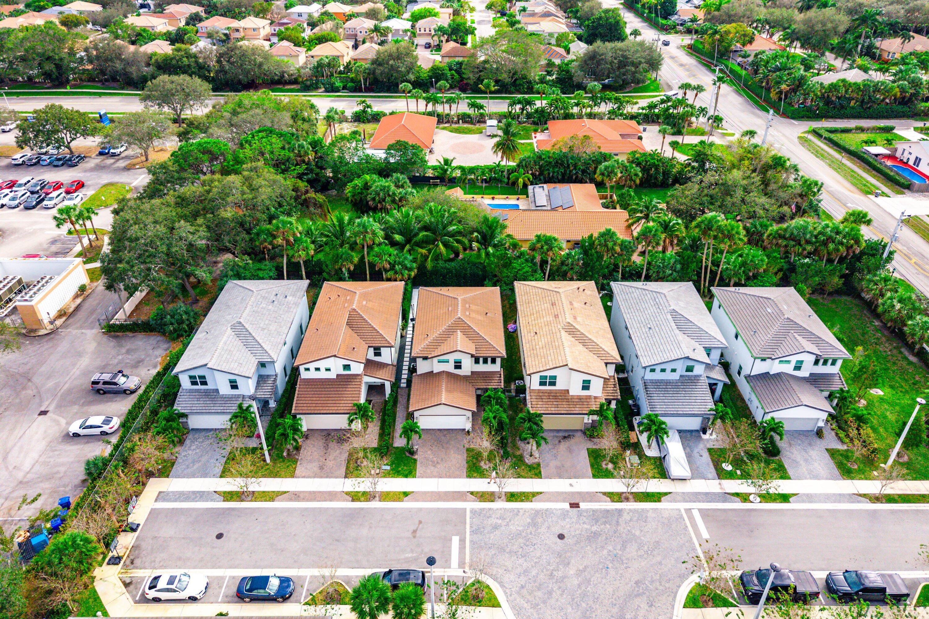 4310 Buttonwood Drive