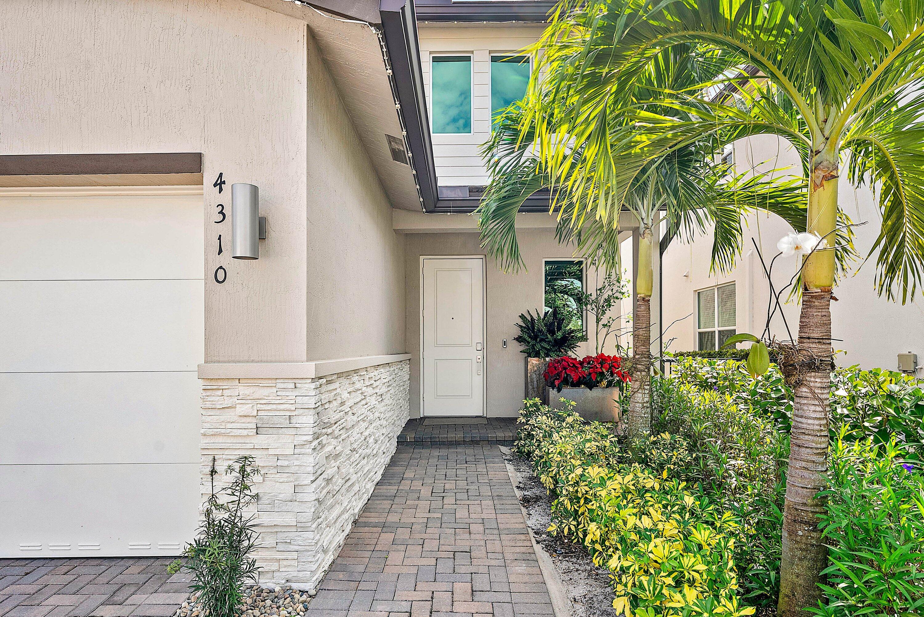 4310 Buttonwood Drive