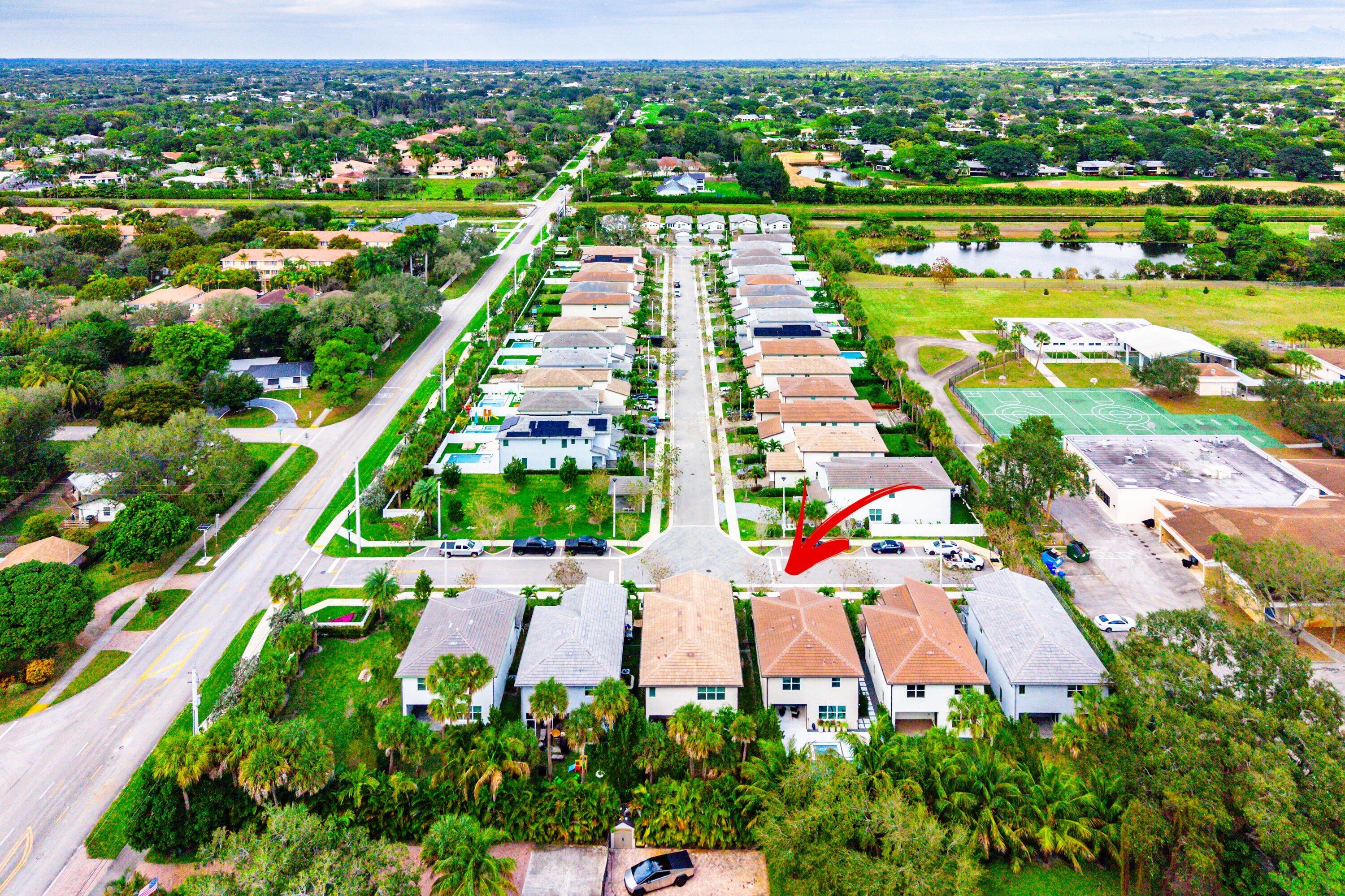 4310 Buttonwood Drive