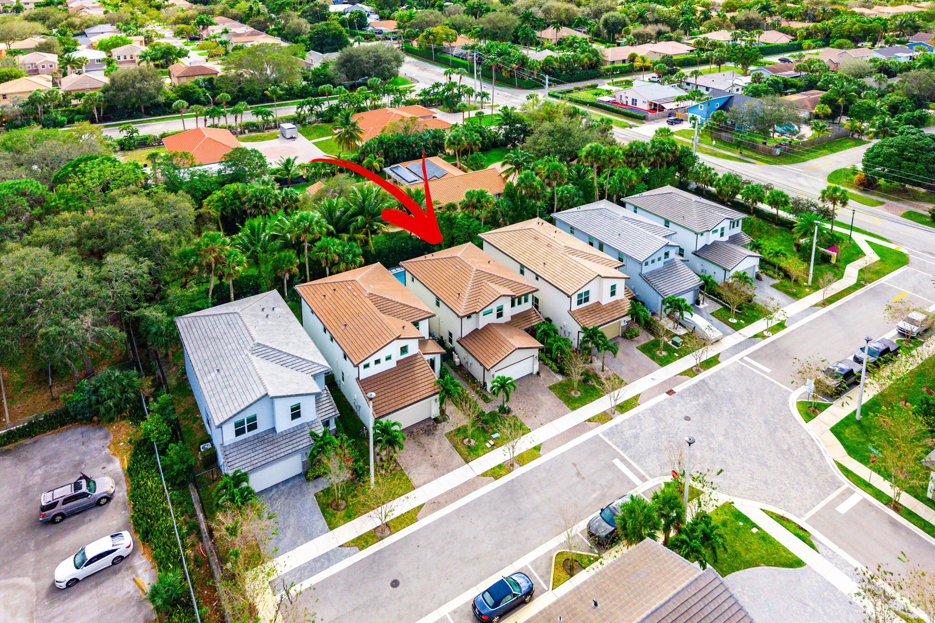 4310 Buttonwood Drive