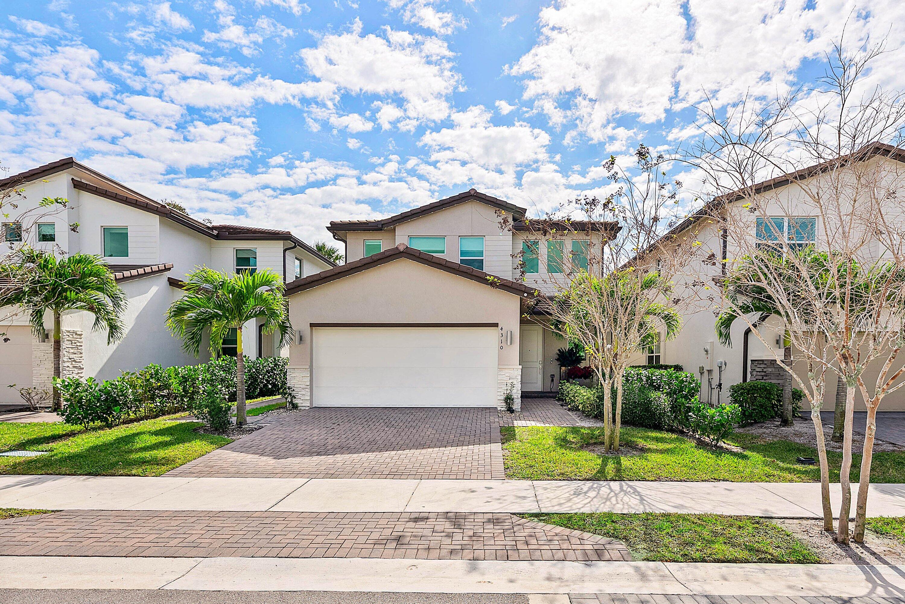 4310 Buttonwood Drive