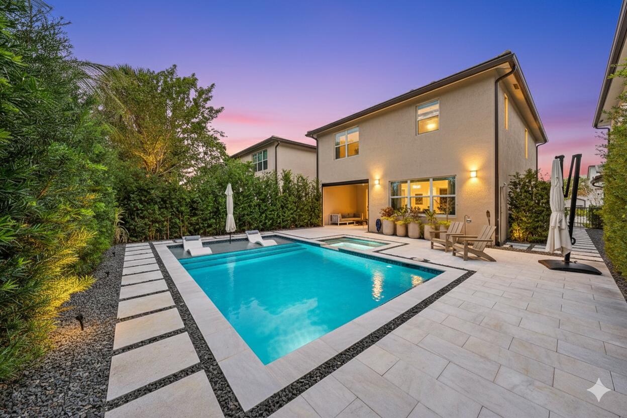 4310 Buttonwood Drive
