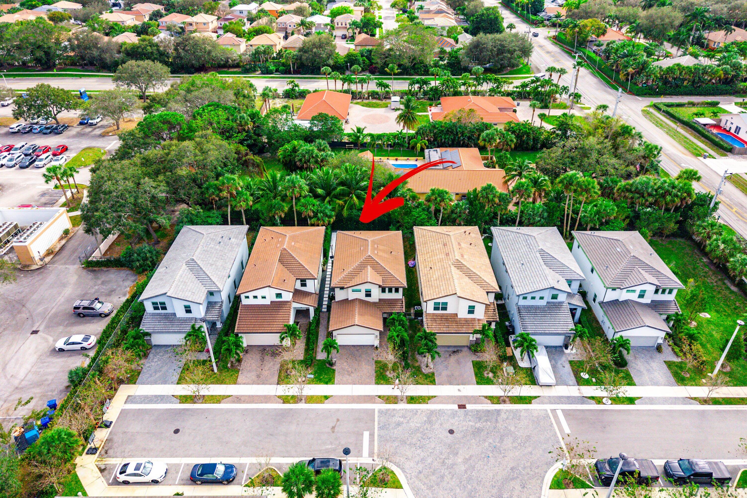 4310 Buttonwood Drive