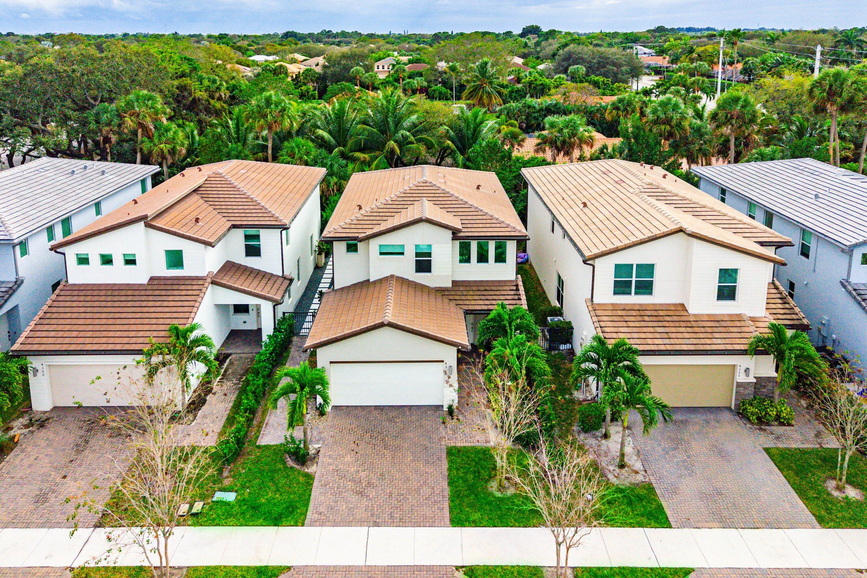 4310 Buttonwood Drive