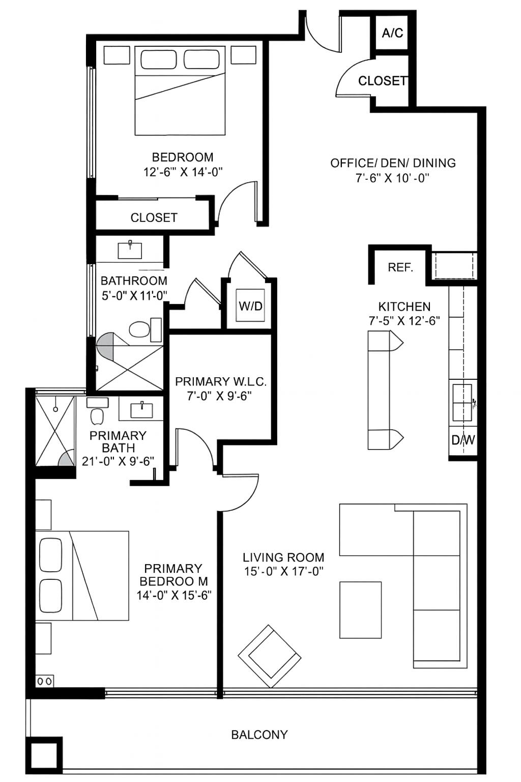 246 NE 6th Avenue 201