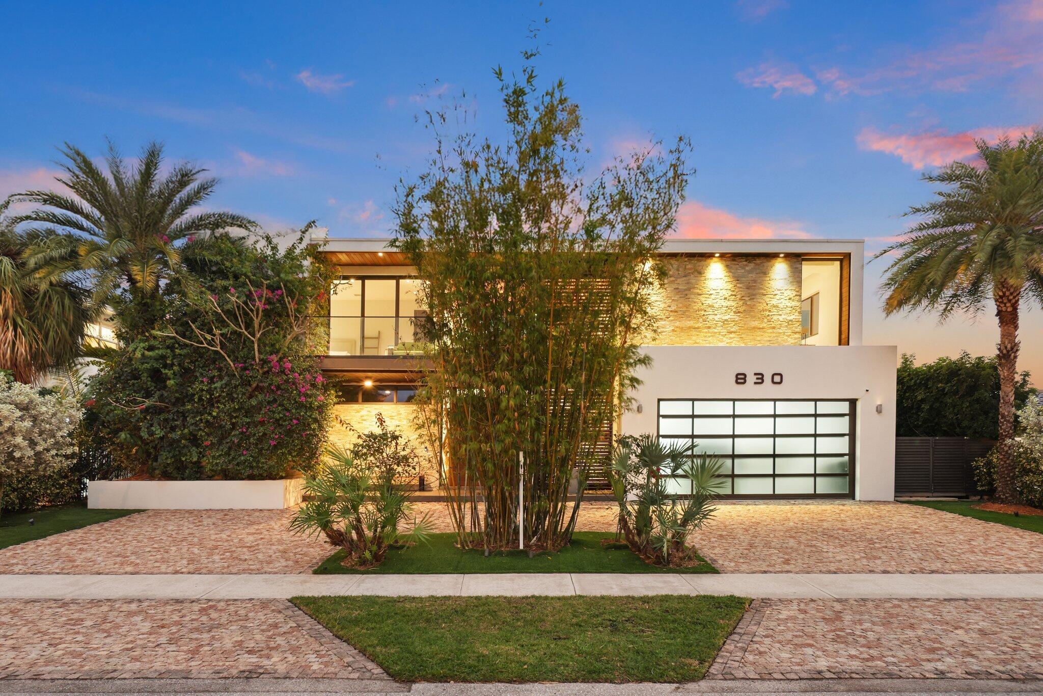 830 NE 71st Street