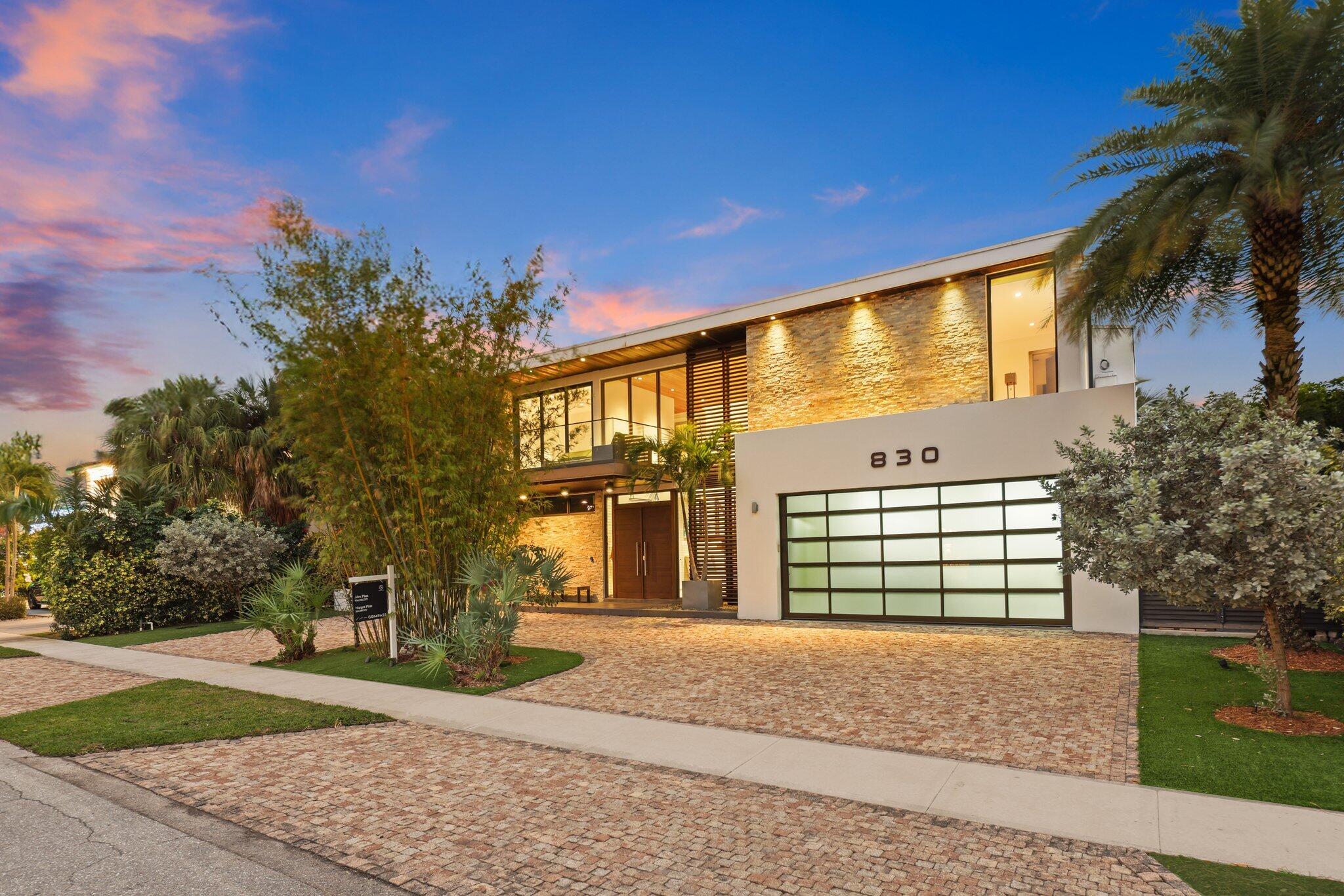 830 NE 71st Street