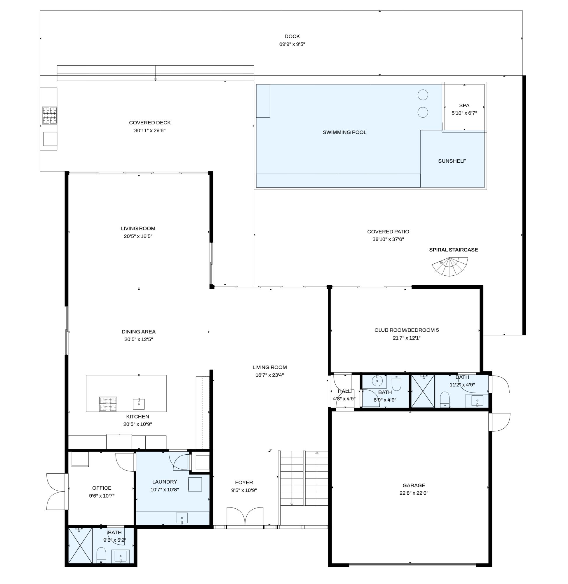 830 NE 71st Street