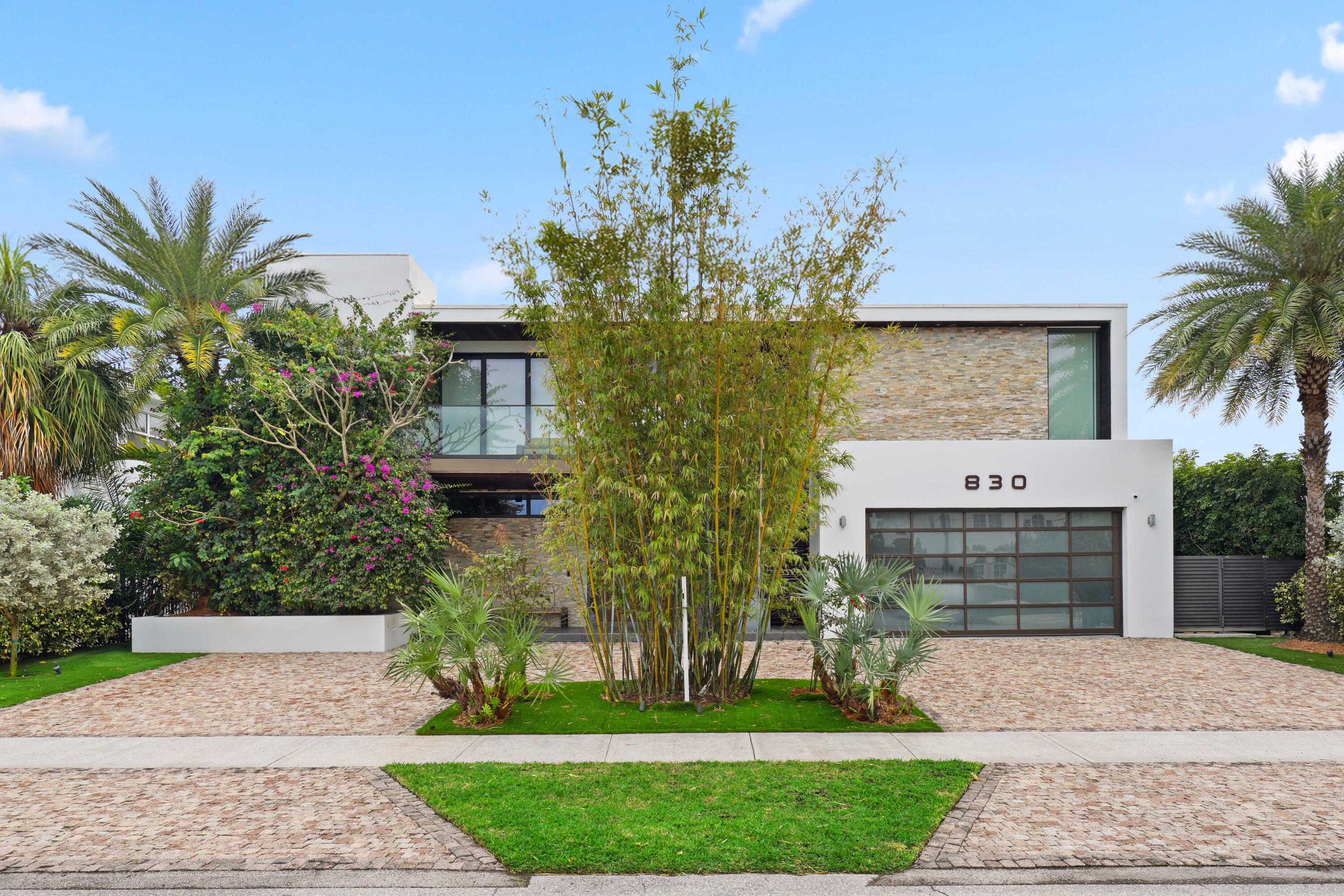 830 NE 71st Street