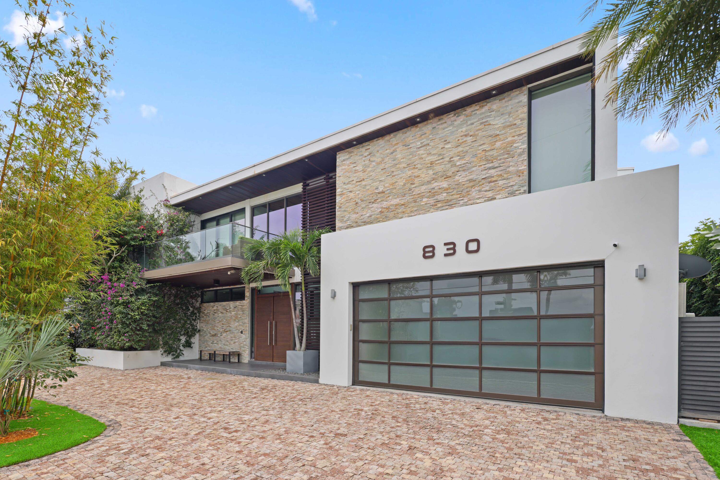 830 NE 71st Street