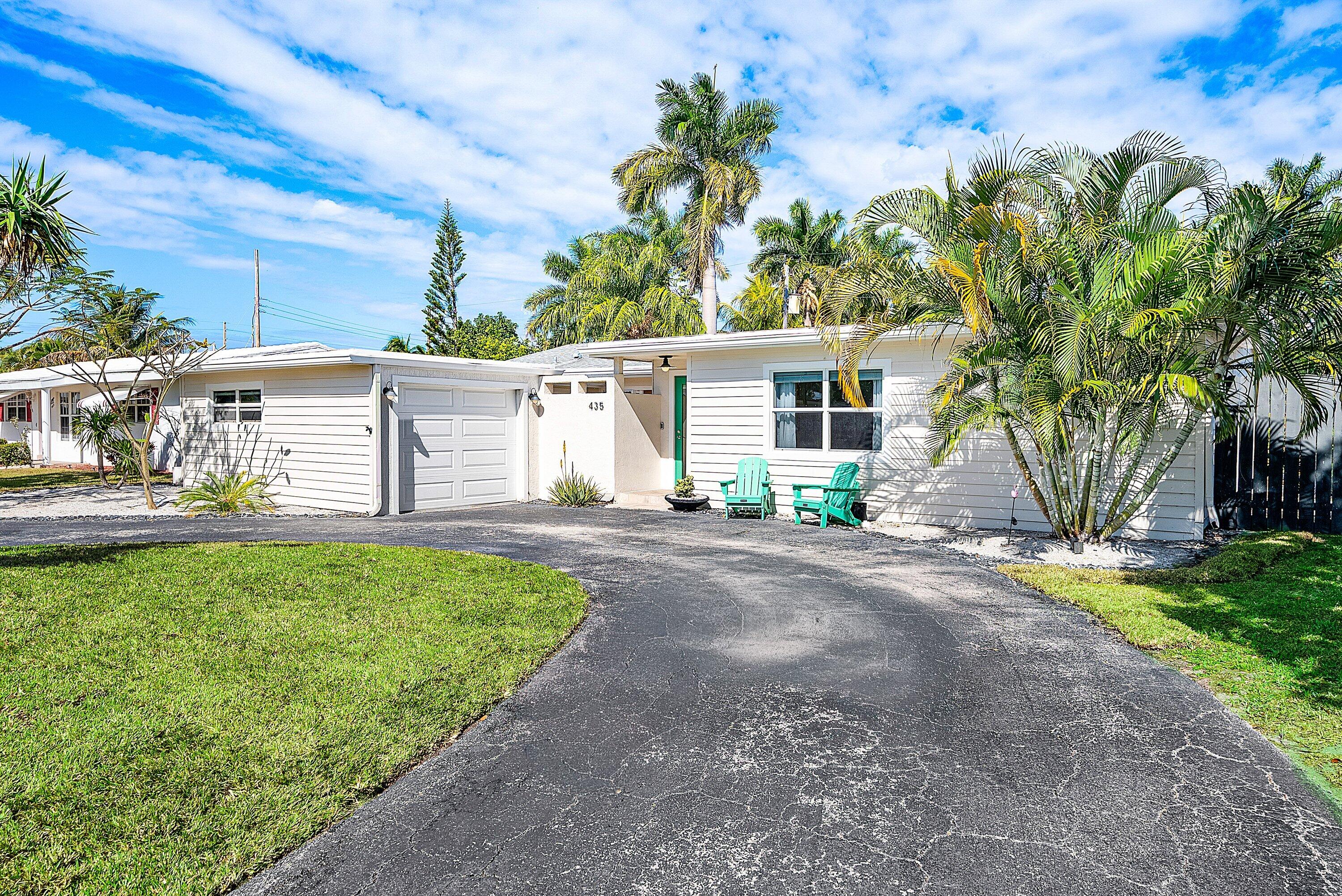 435 NE 35th Street