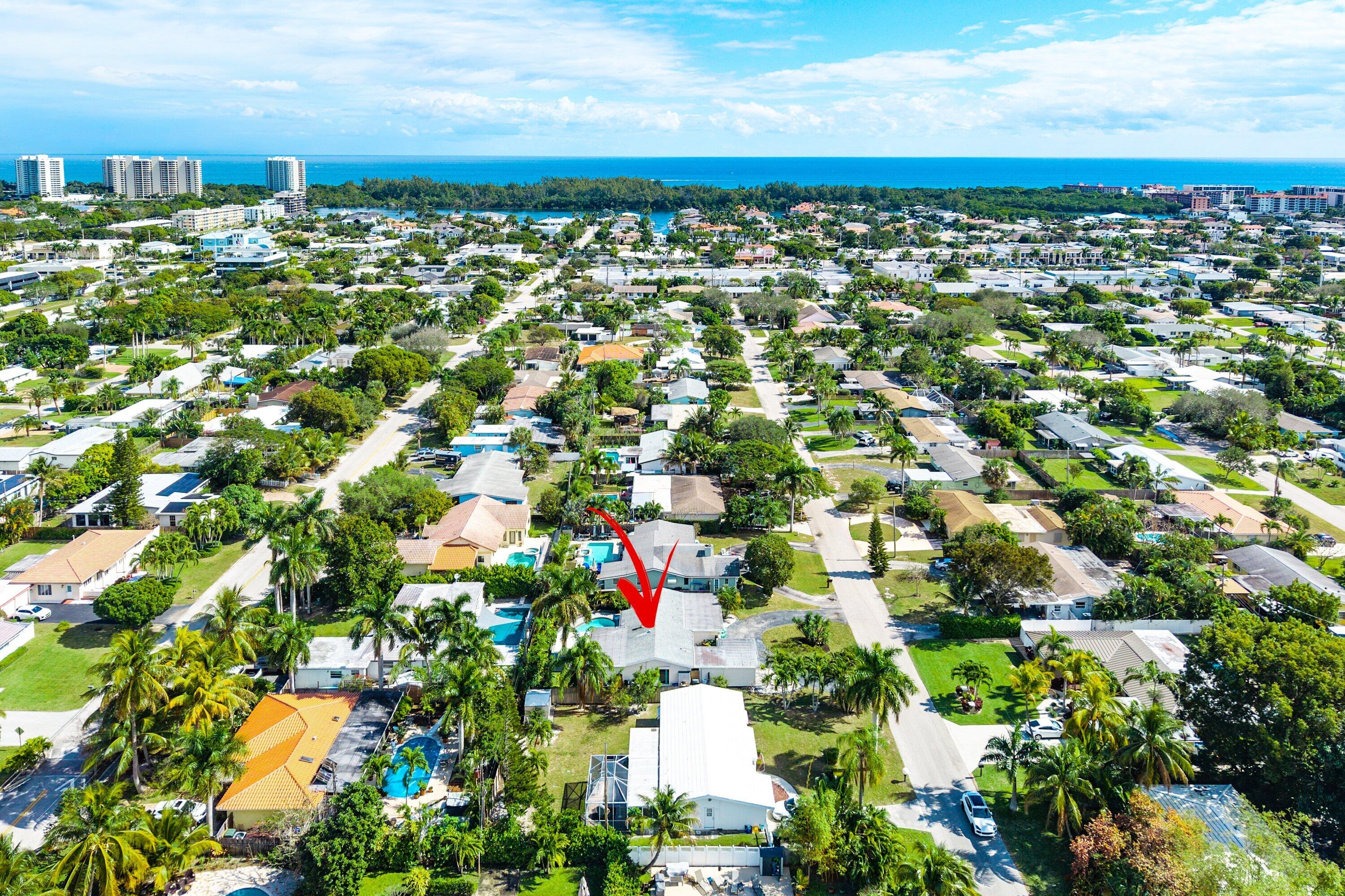 435 NE 35th Street