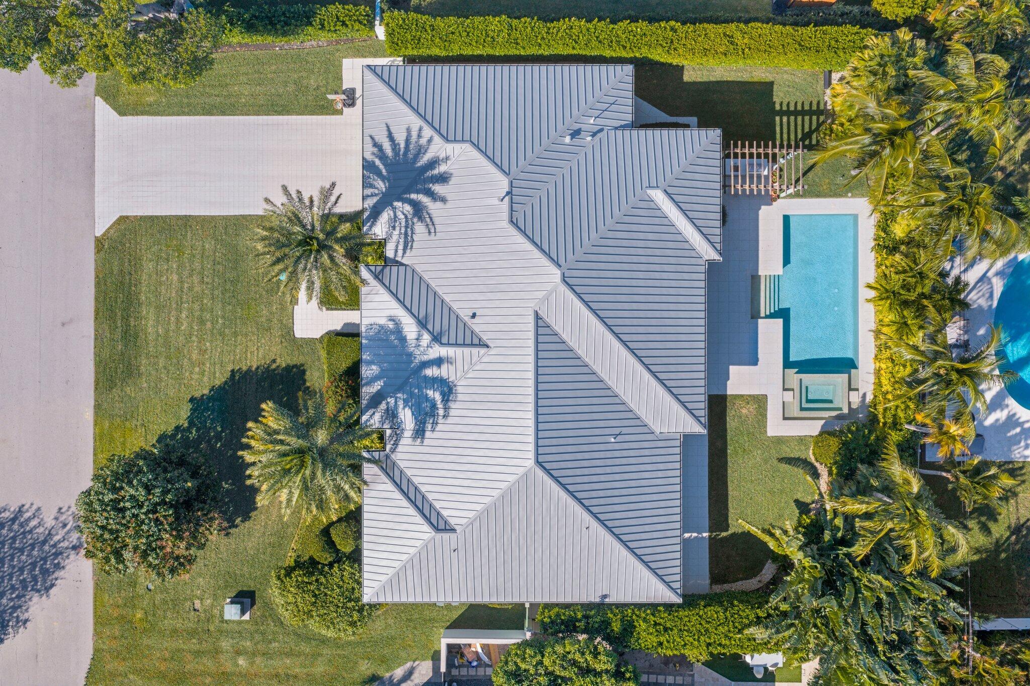 701 NW 7th Street