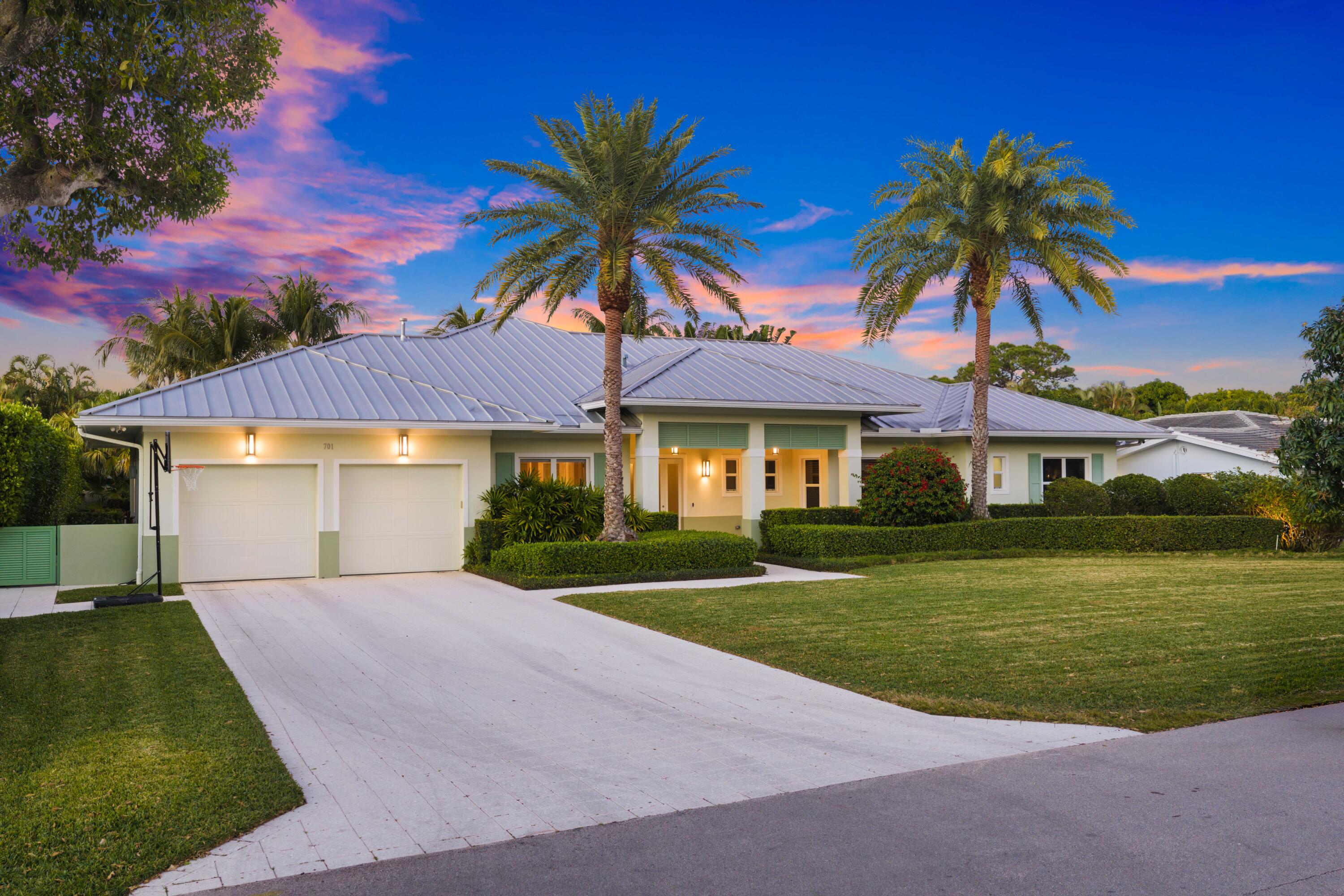 701 NW 7th Street