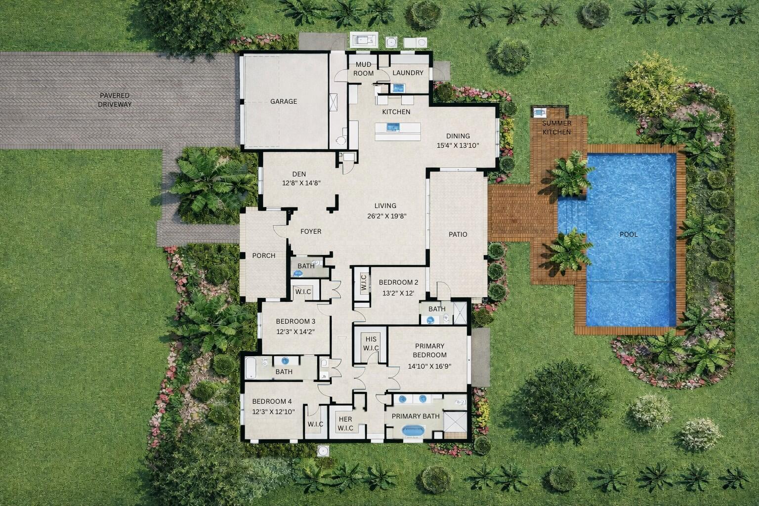 701 NW 7th Street