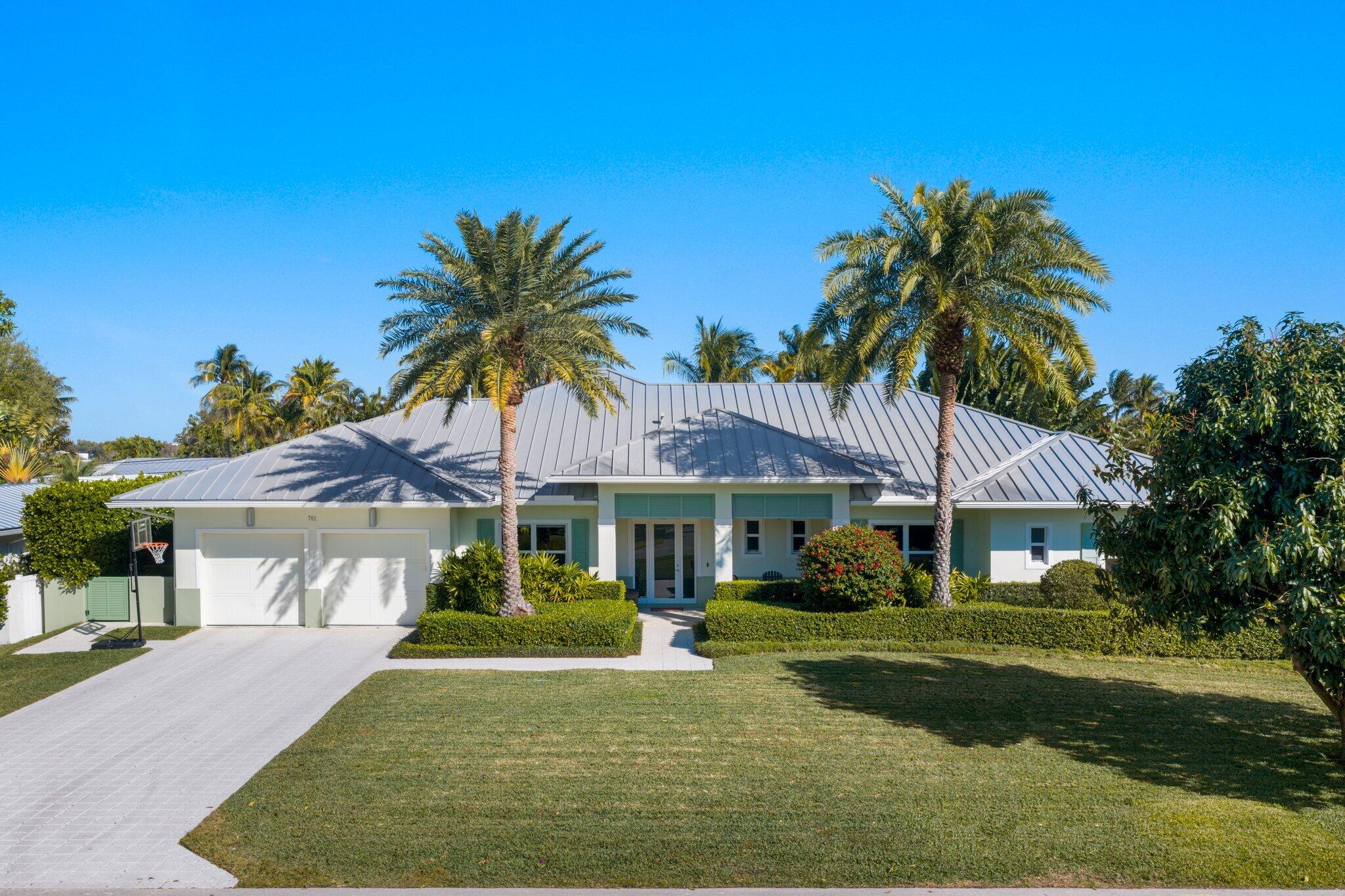 701 NW 7th Street
