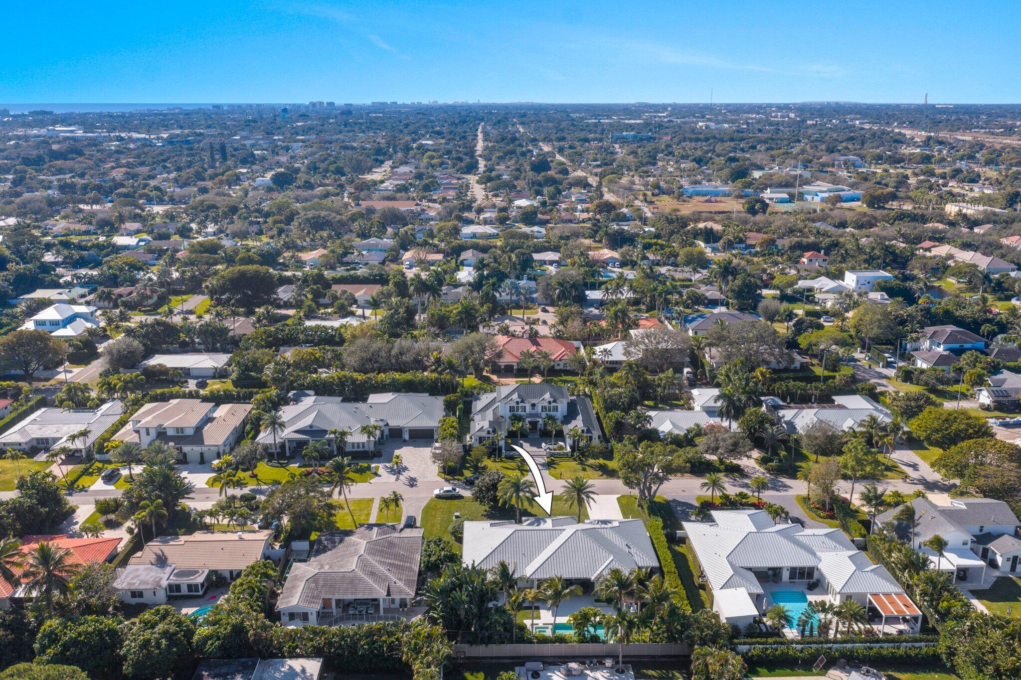 701 NW 7th Street