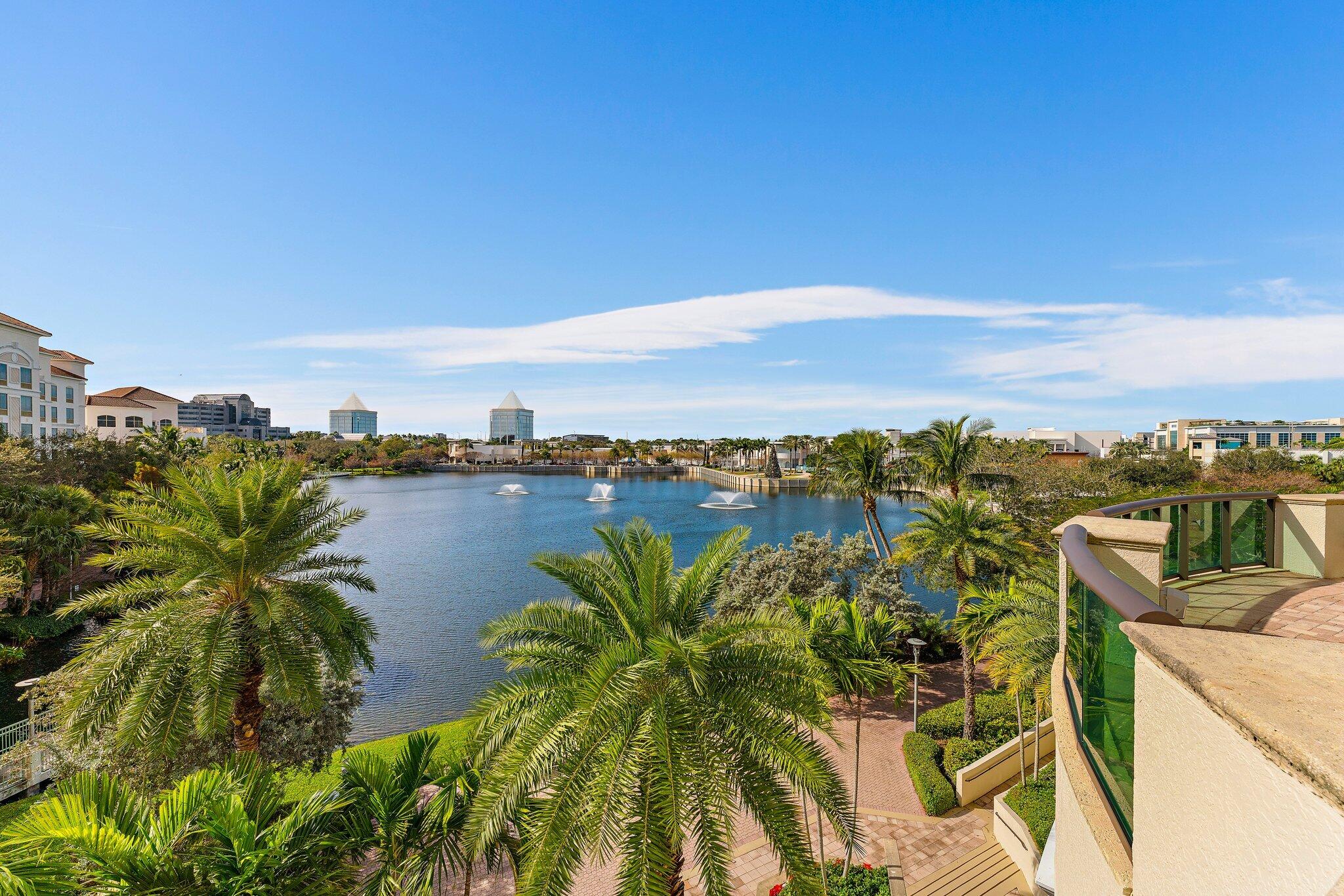 3630 Gardens Parkway 405c