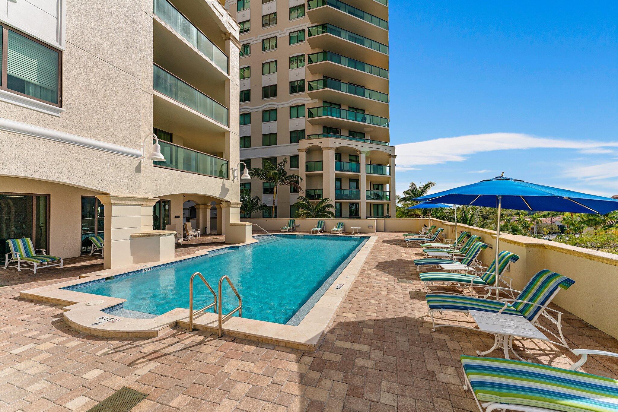 3630 Gardens Parkway 405c