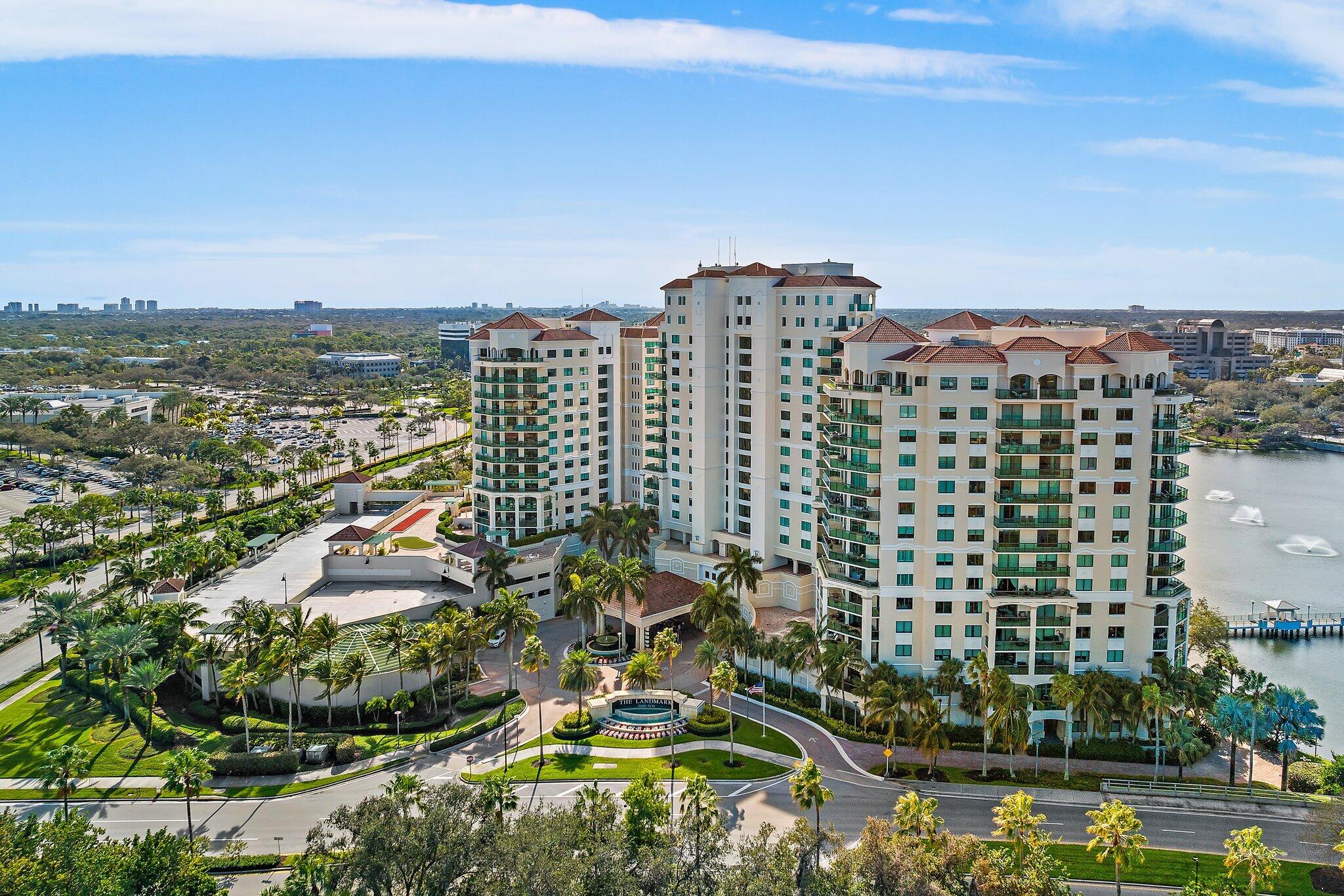 3630 Gardens Parkway 405c