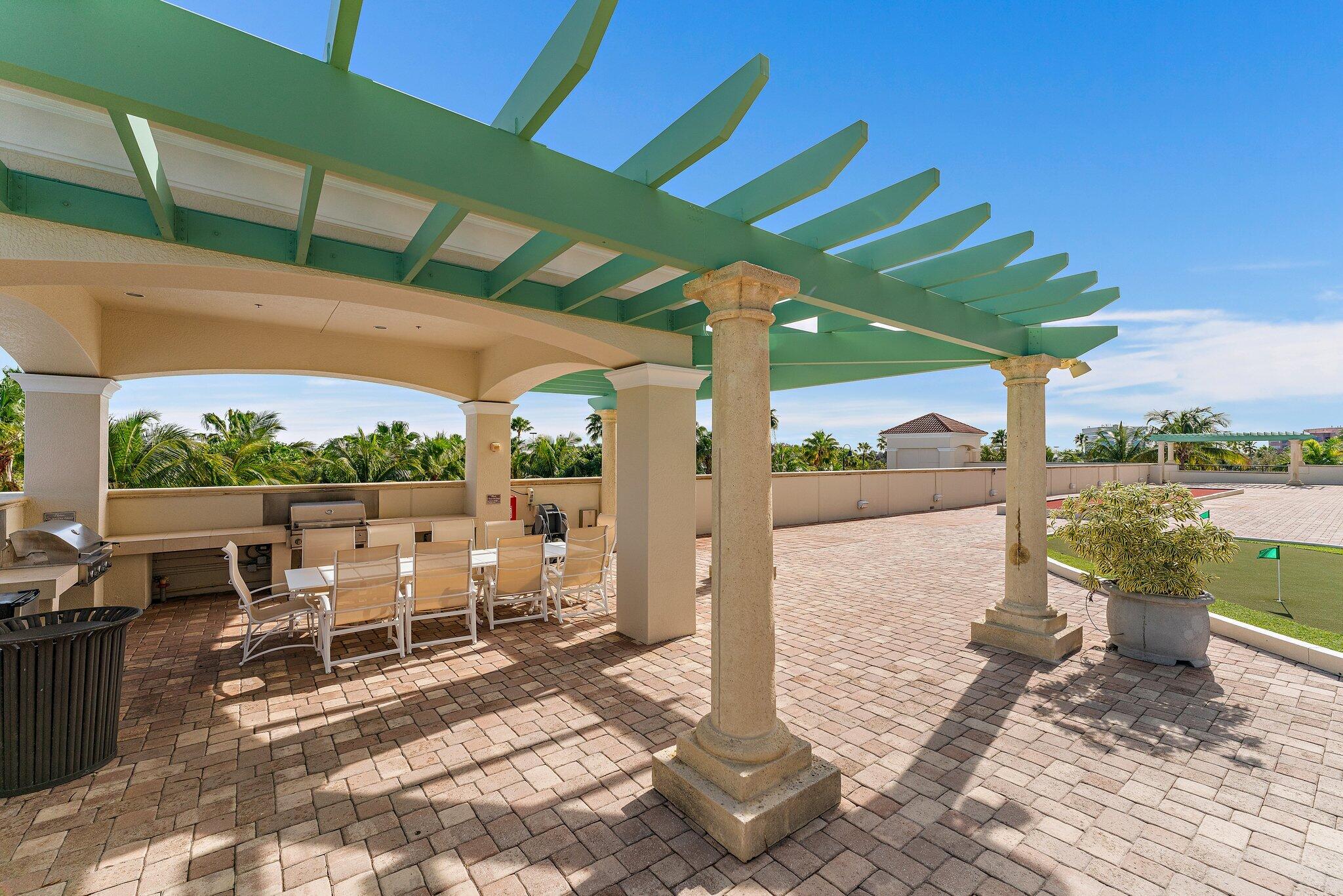 3630 Gardens Parkway 405c