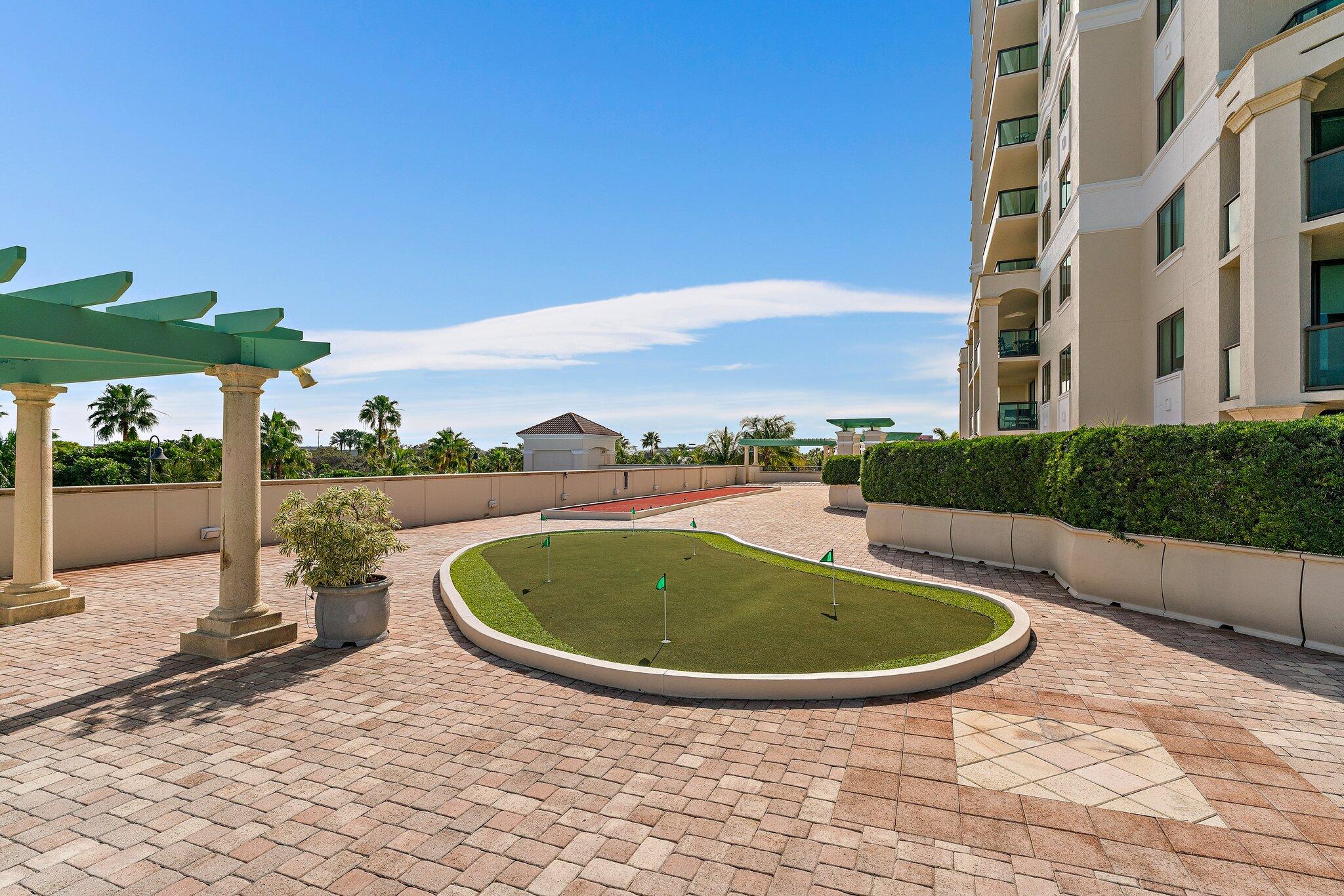 3630 Gardens Parkway 405c