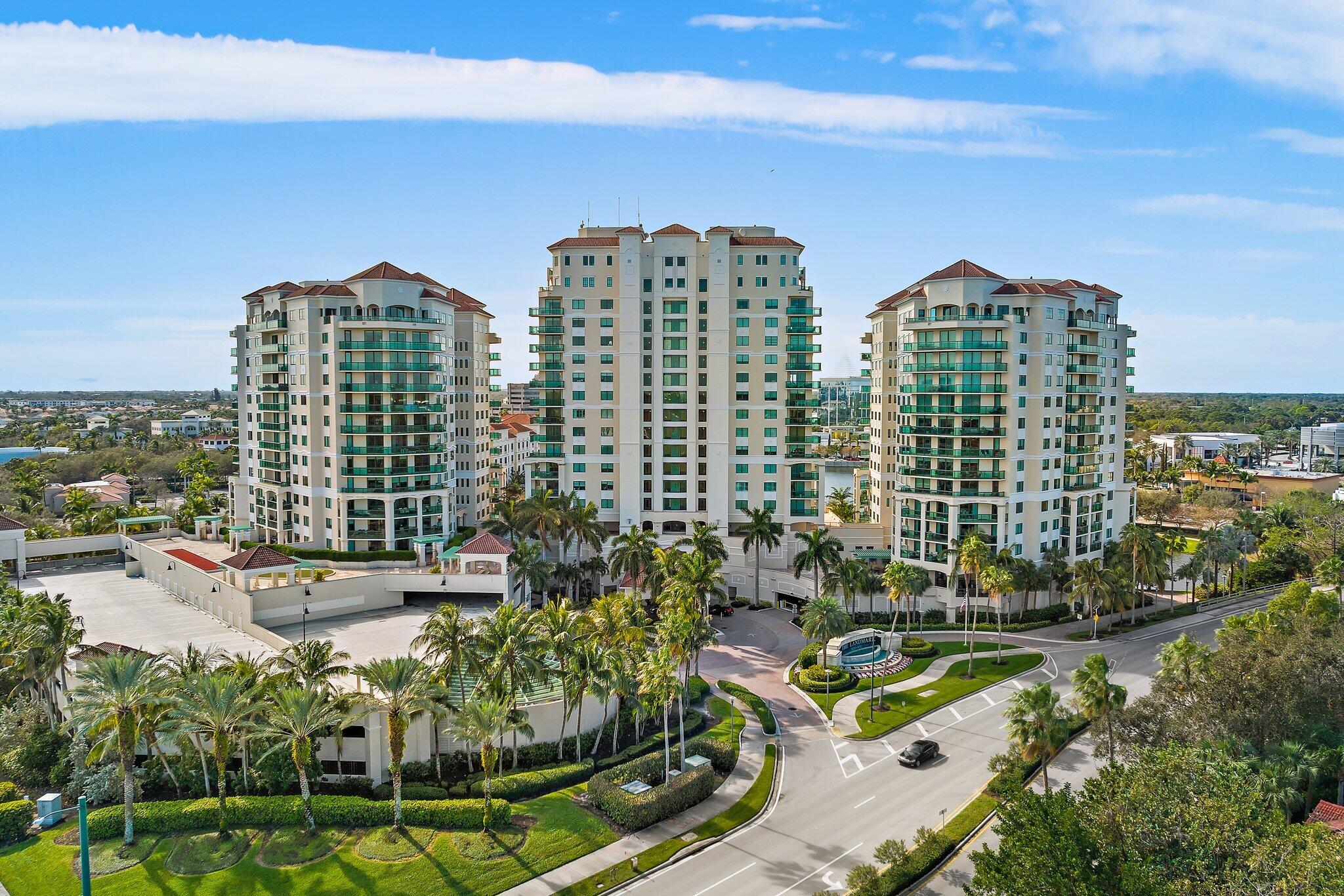 3630 Gardens Parkway 405c