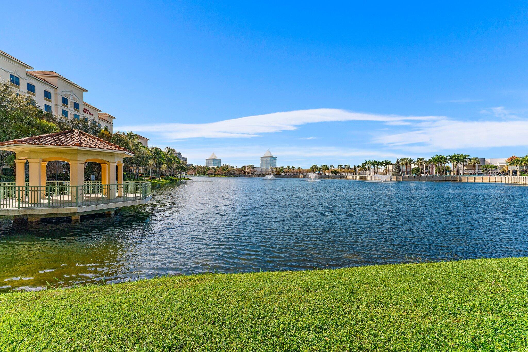 3630 Gardens Parkway 405c