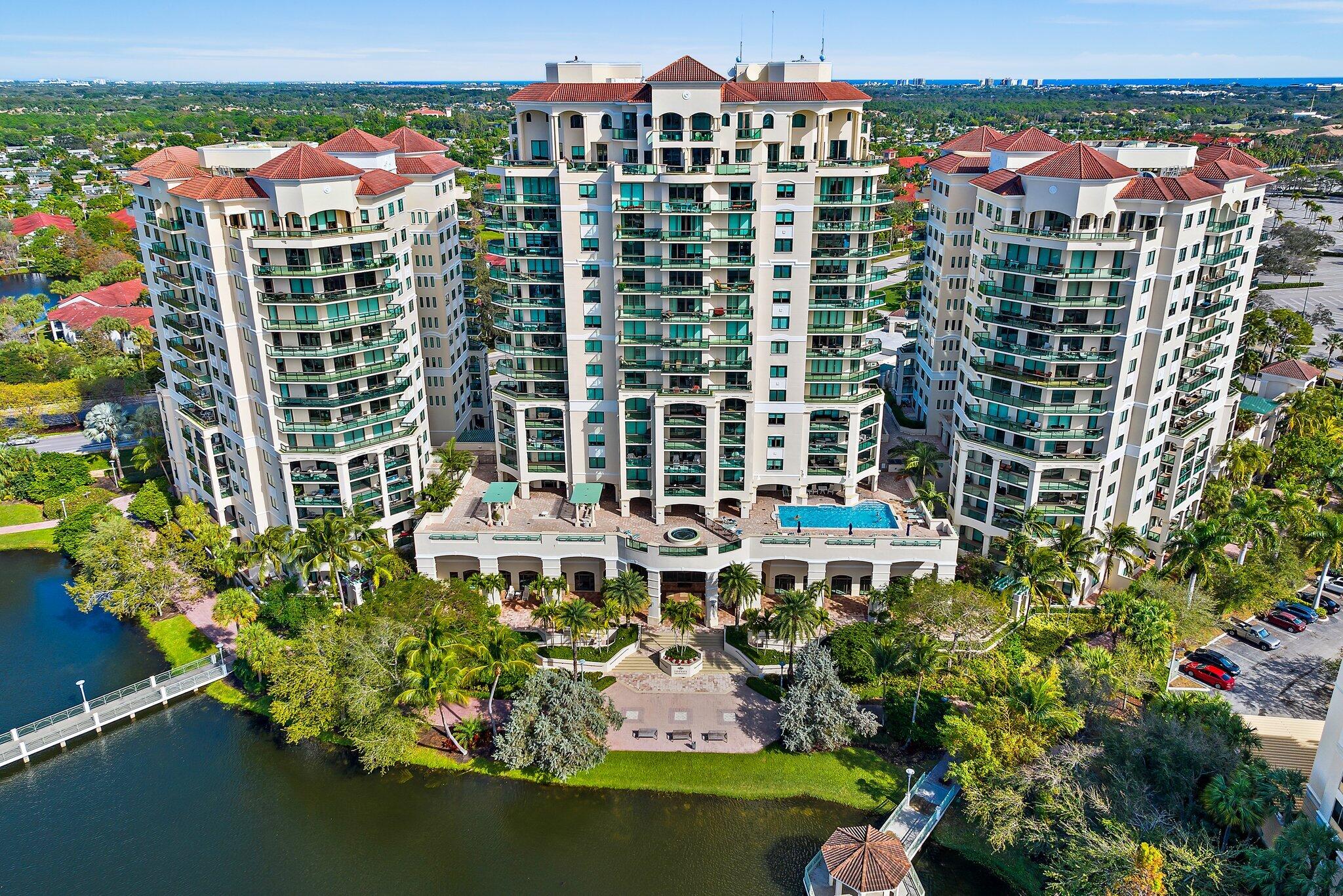 3630 Gardens Parkway 405c
