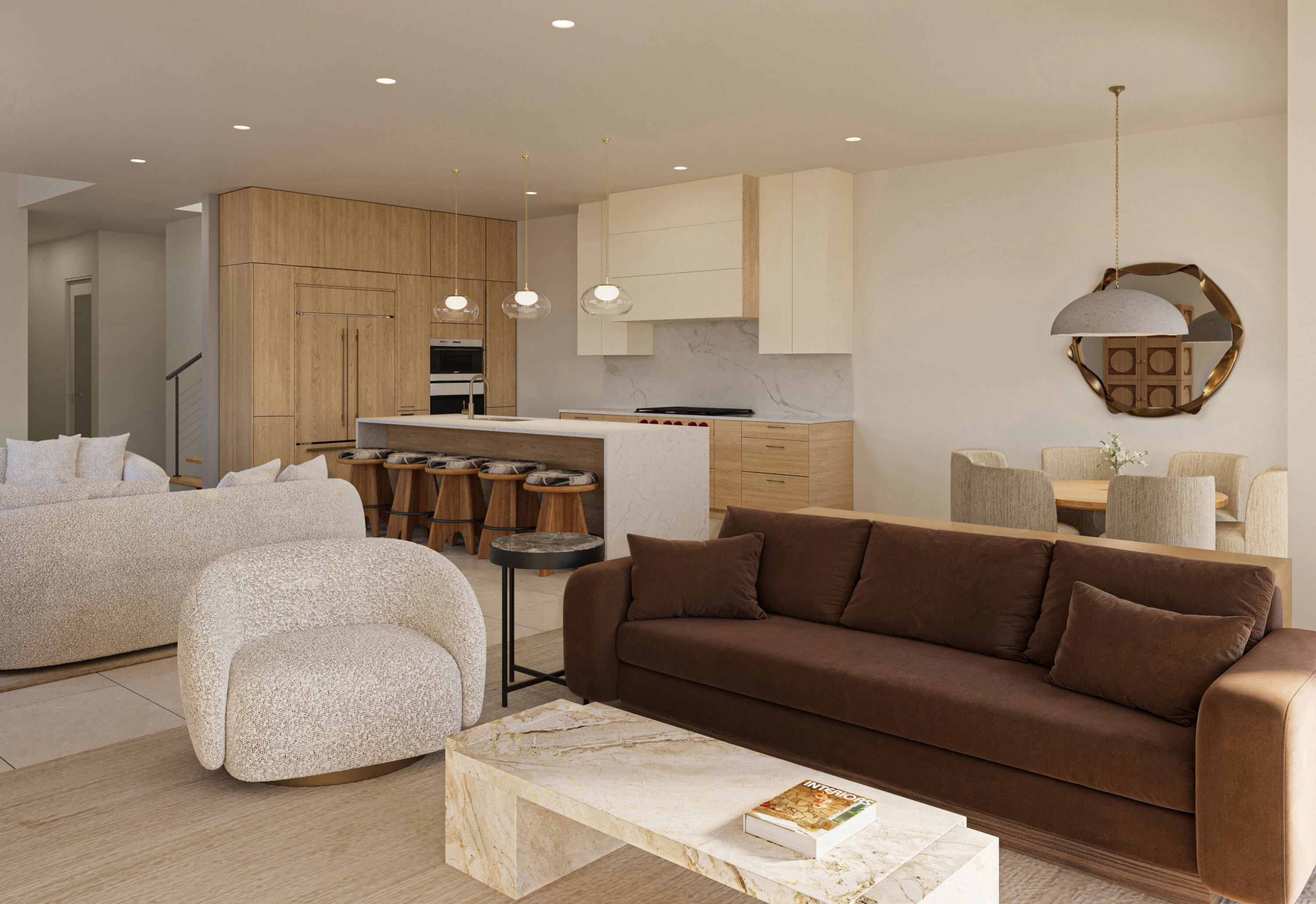 6824 NE Briskel Pointe Drive