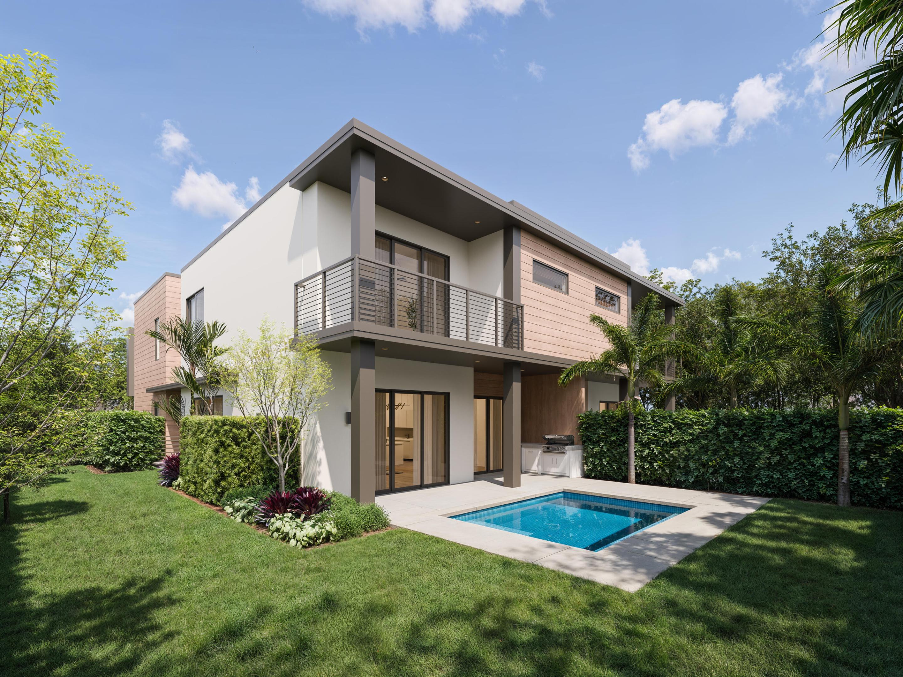 6824 NE Briskel Pointe Drive