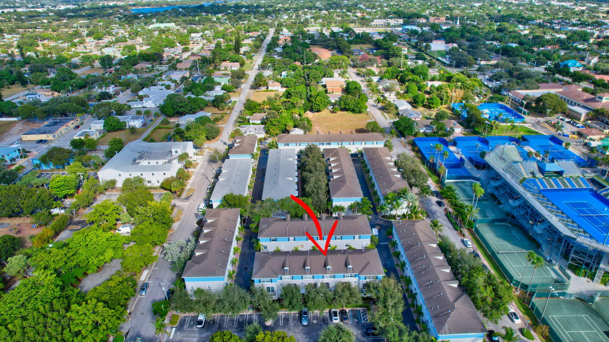 325 Atlantic Grove Way