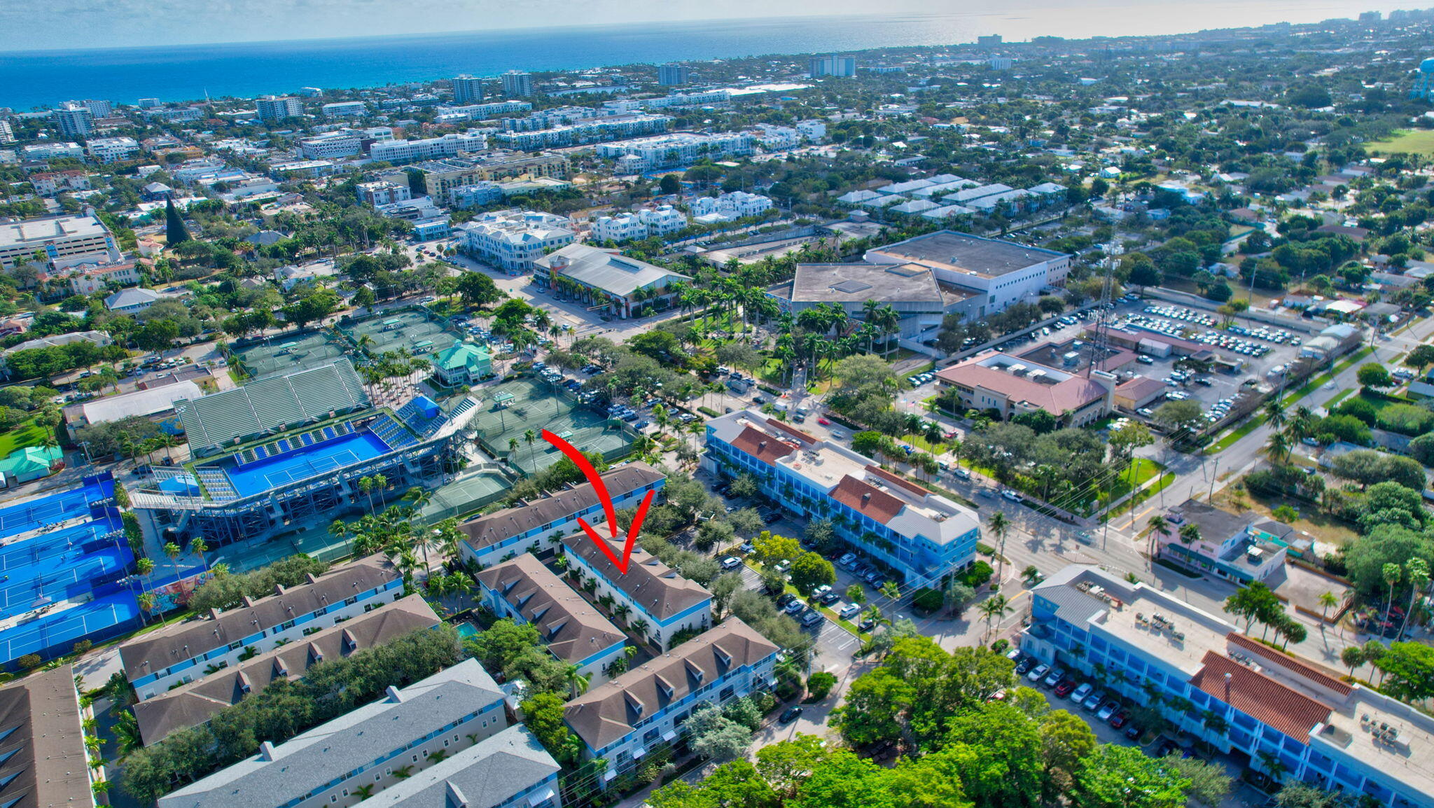 325 Atlantic Grove Way