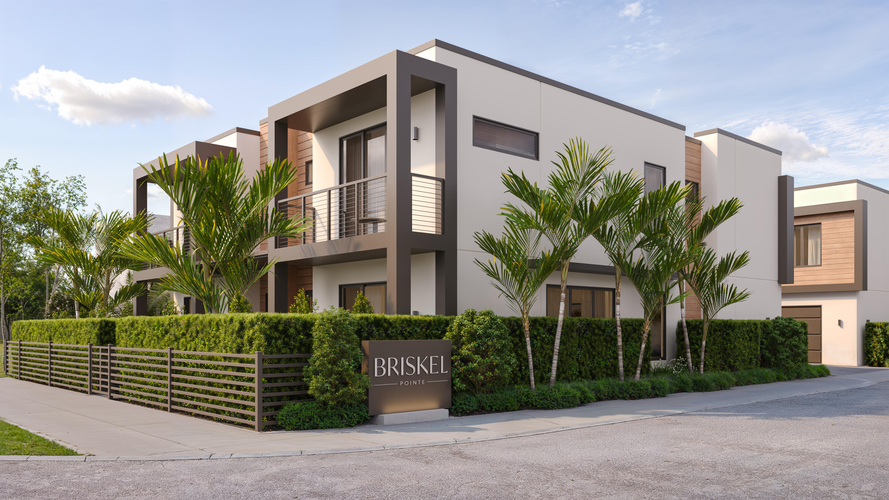 6813 NE Briskel Pointe Drive