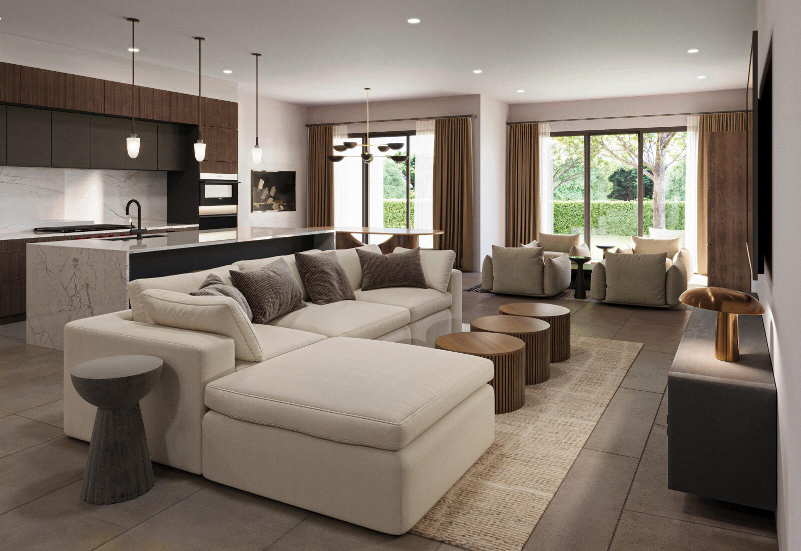 6813 NE Briskel Pointe Drive