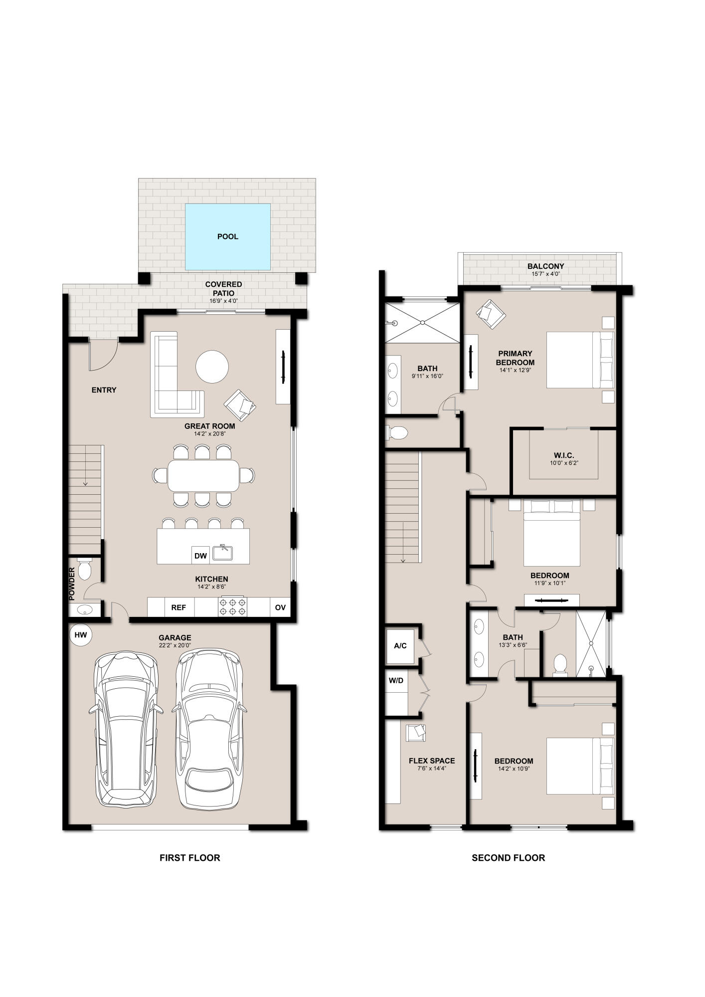 6813 NE Briskel Pointe Drive