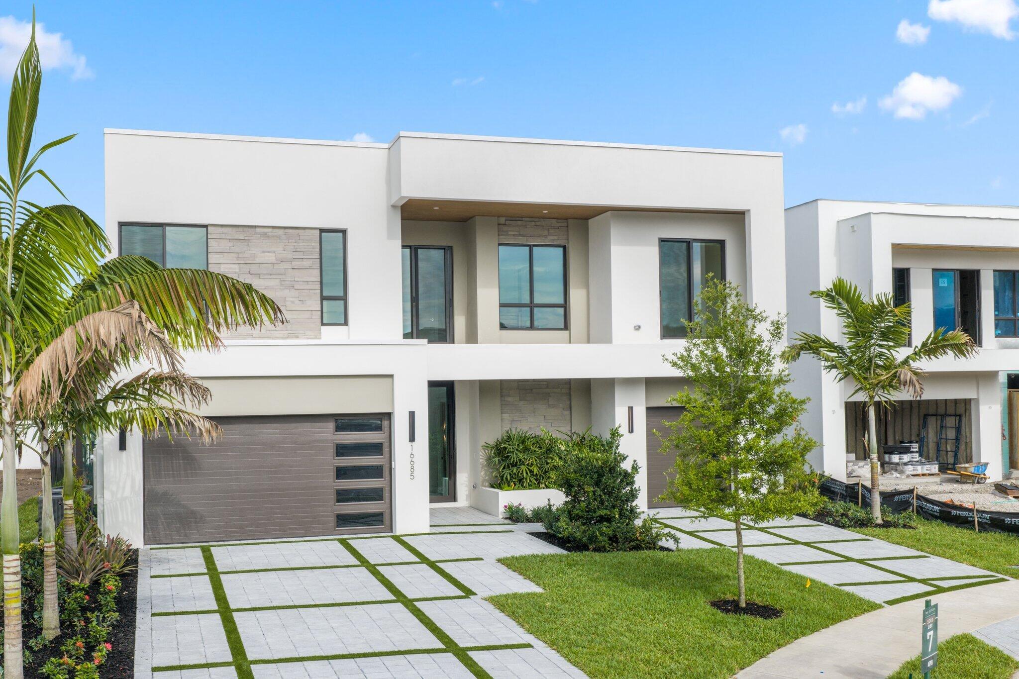 16702 Mosaic Place