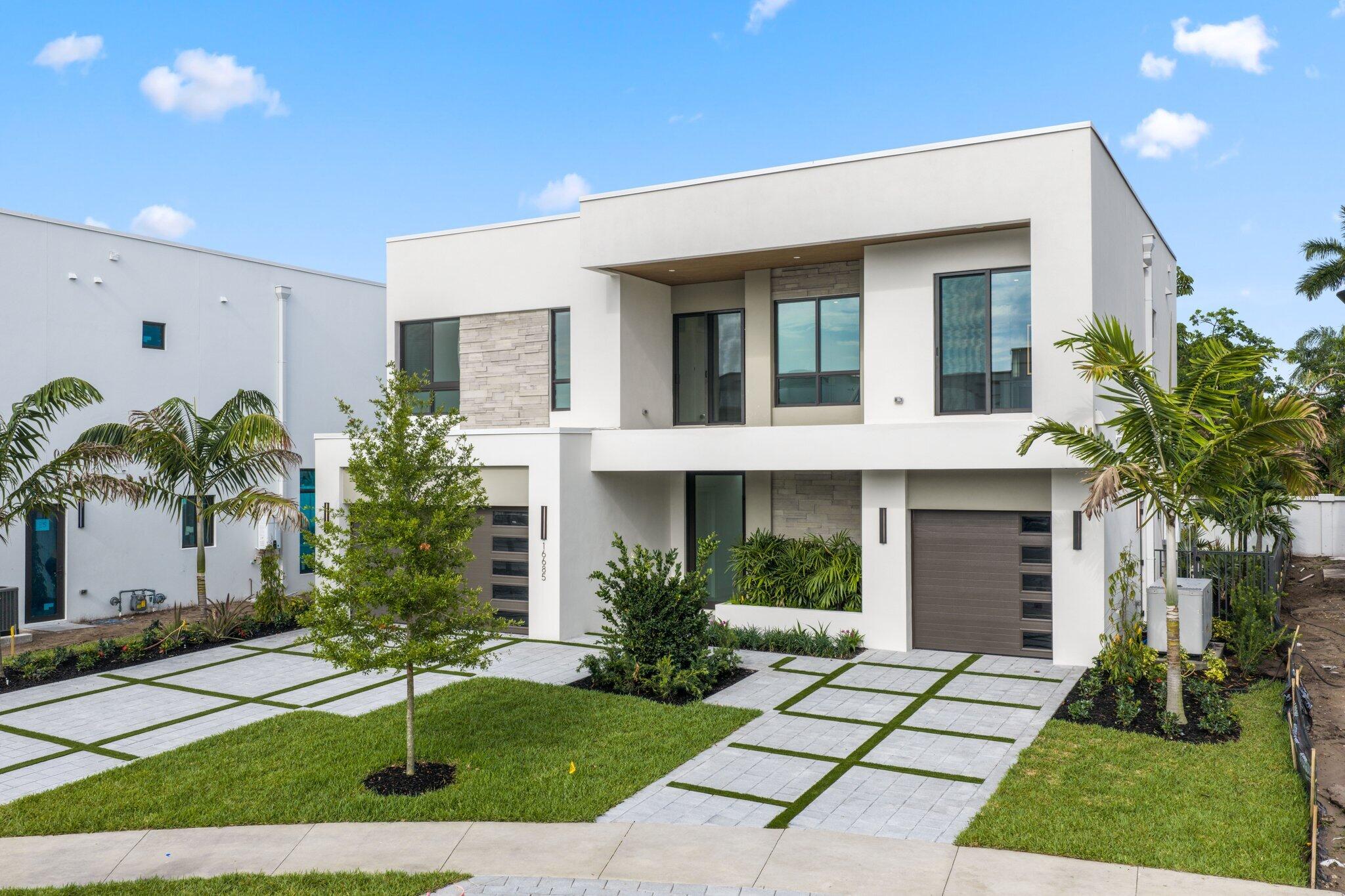 16702 Mosaic Place