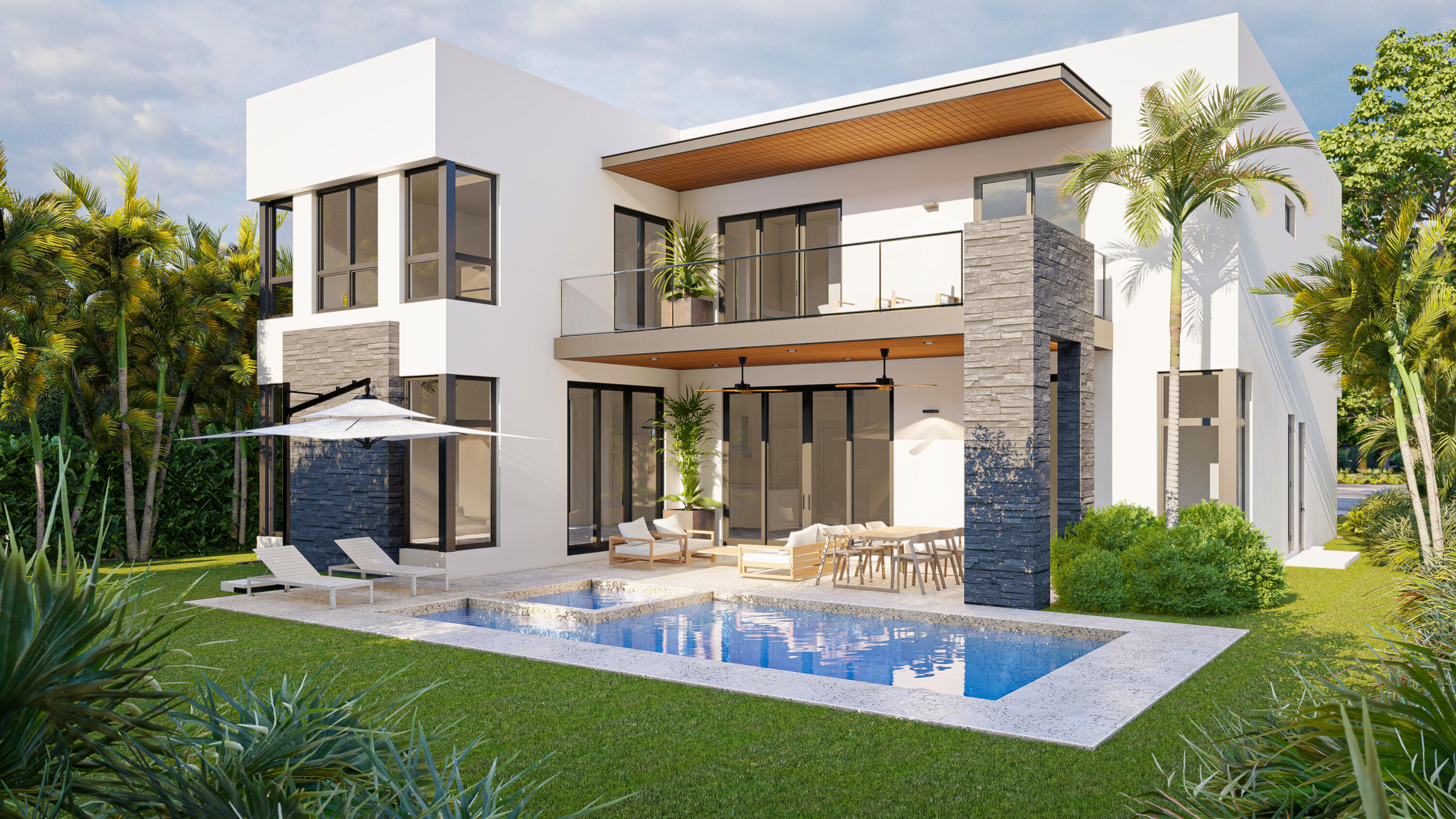 16702 Mosaic Place