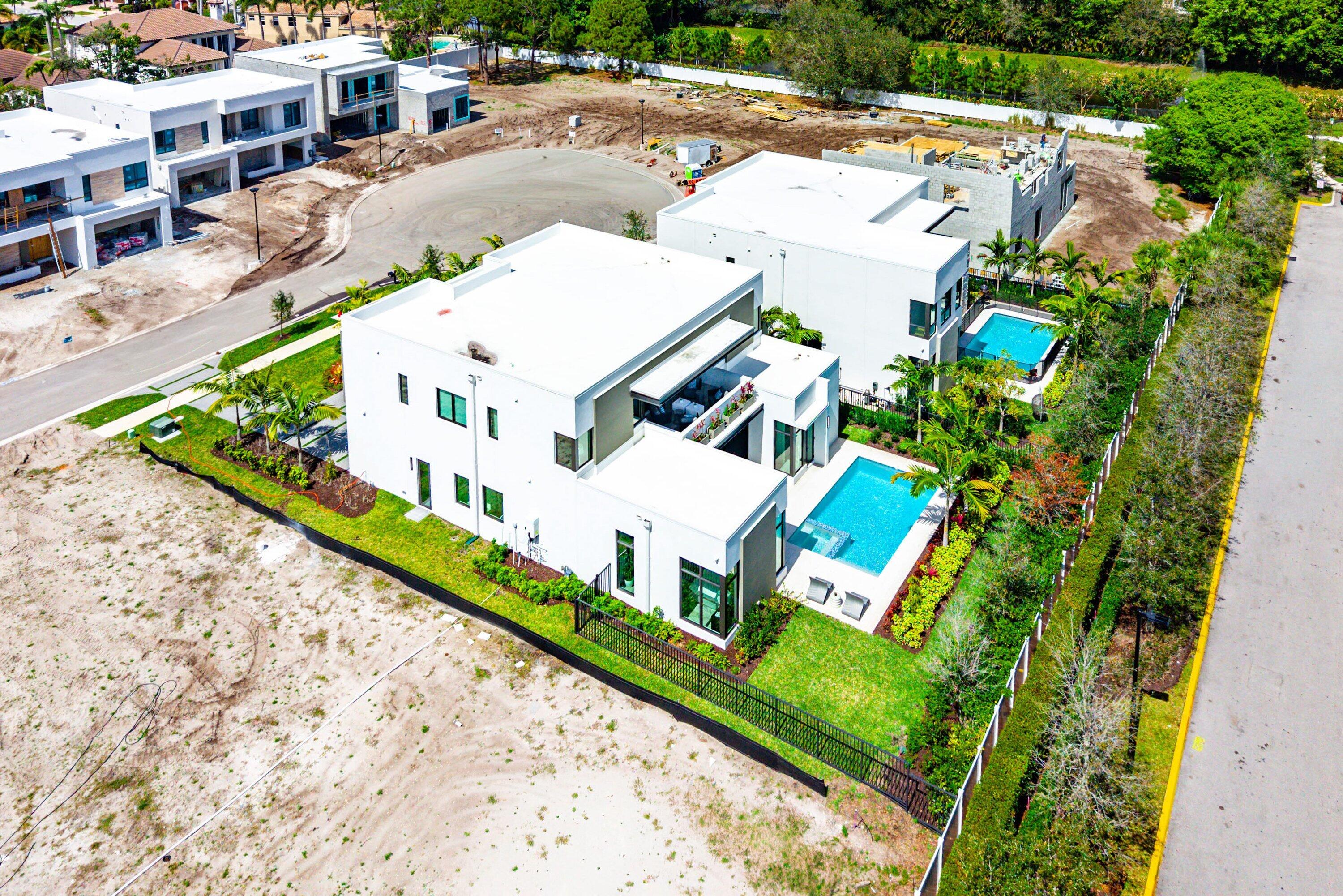 16702 Mosaic Place