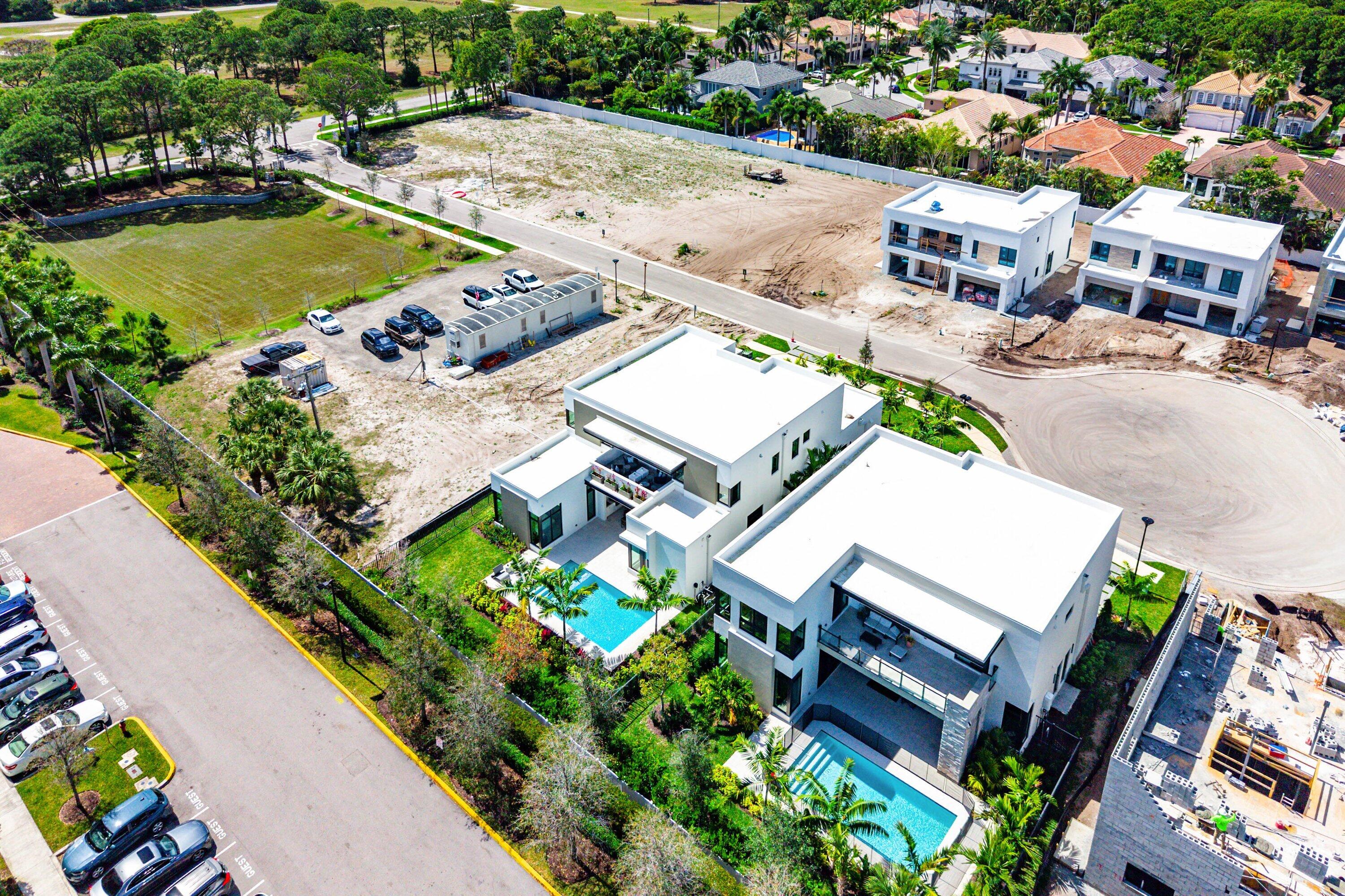 16702 Mosaic Place