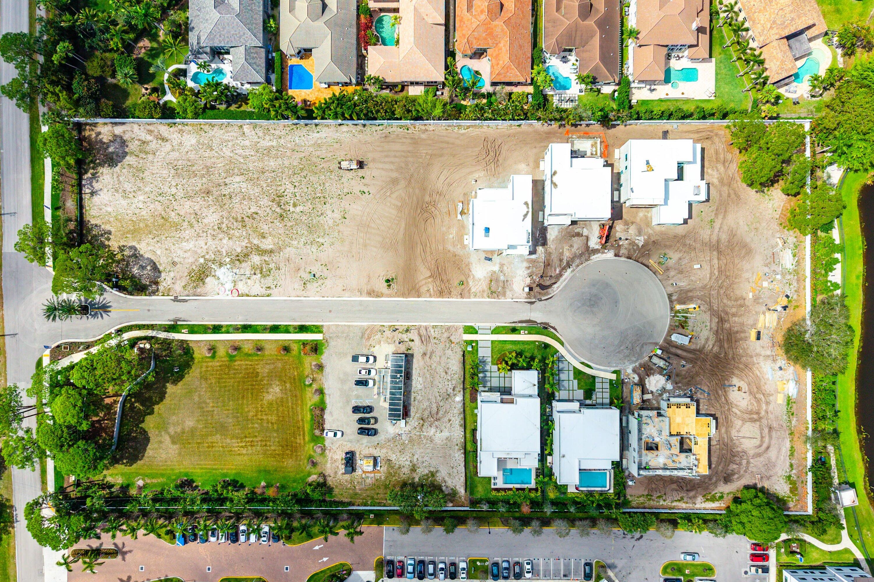 16702 Mosaic Place