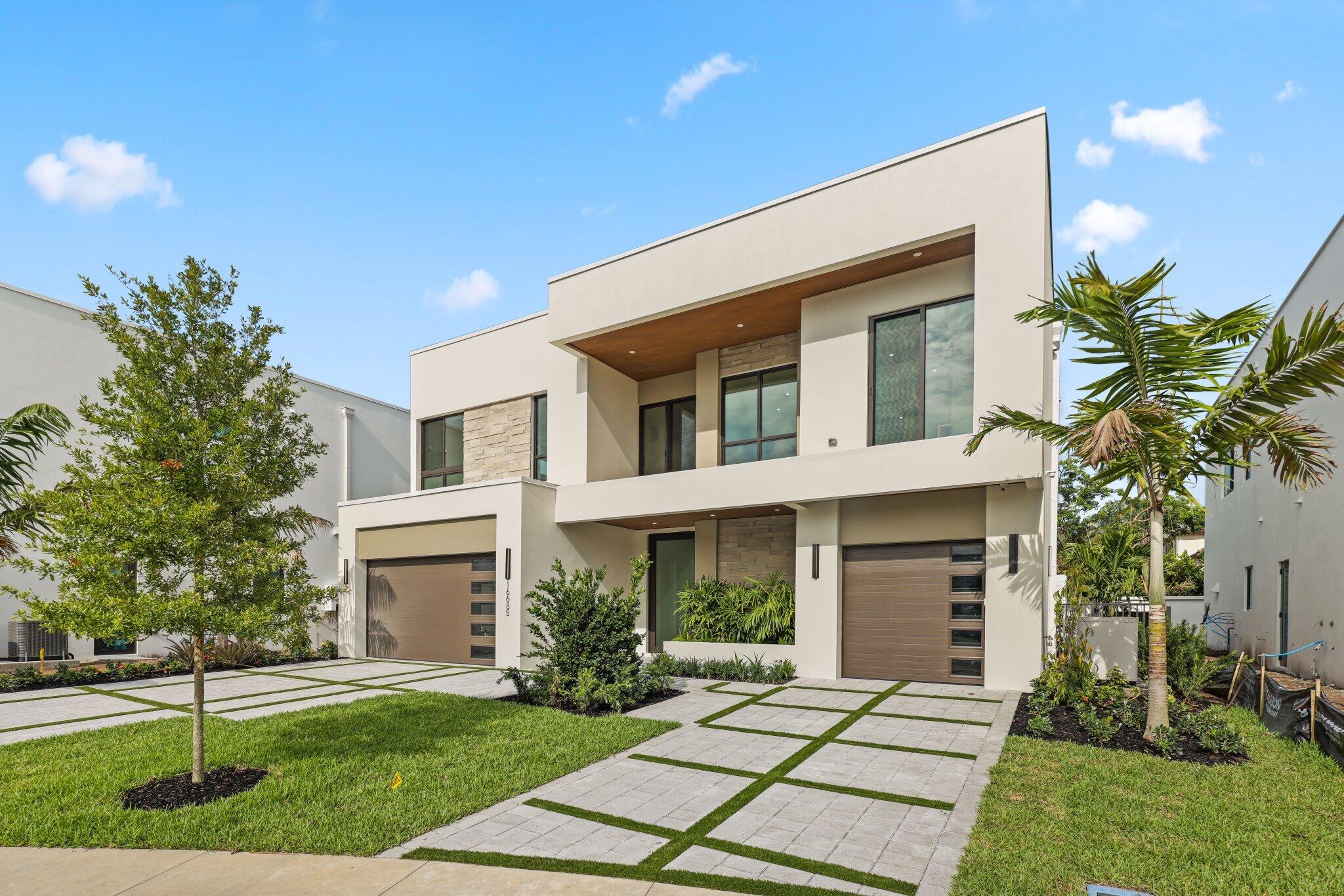 16702 Mosaic Place