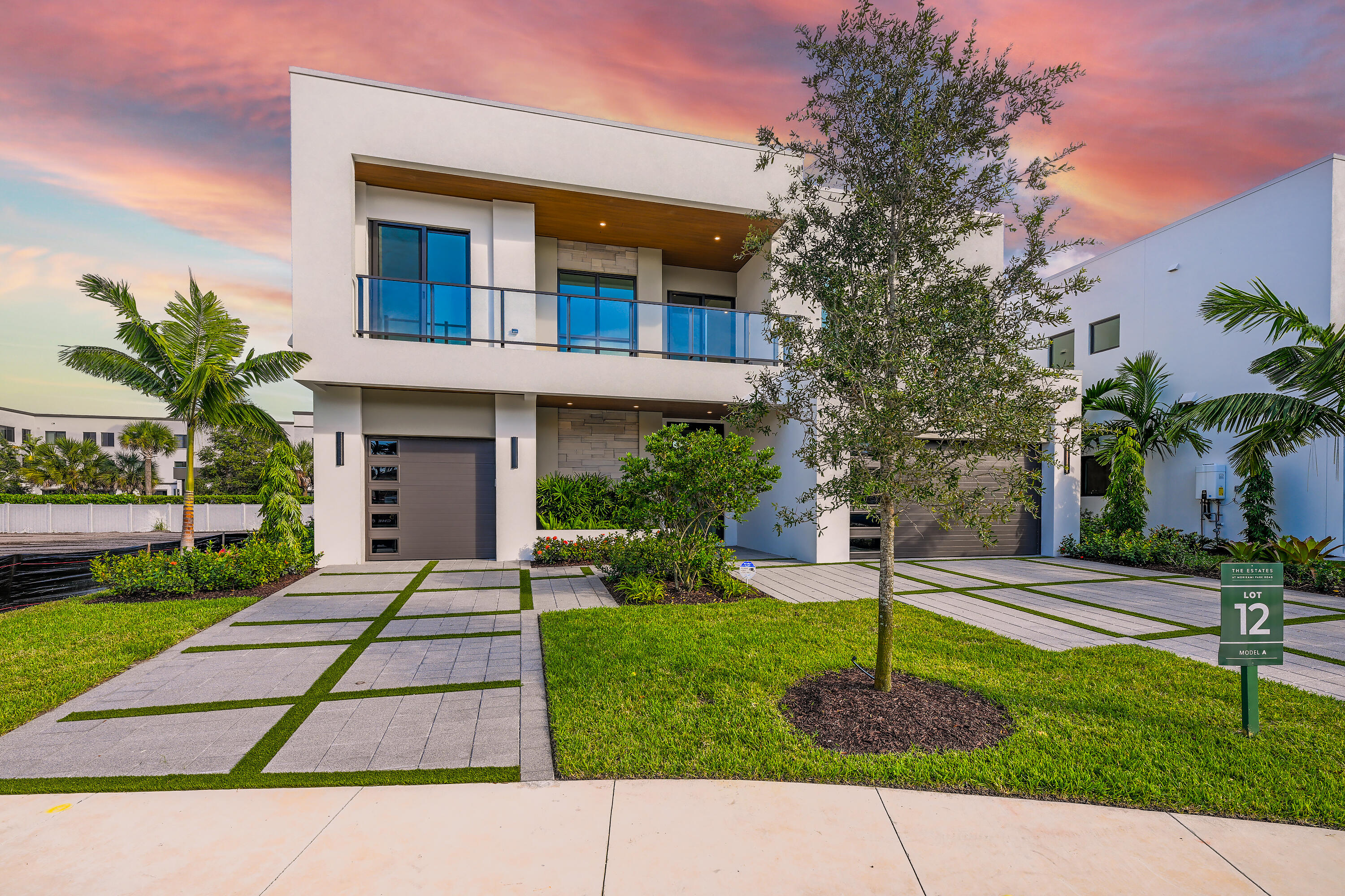 16702 Mosaic Place