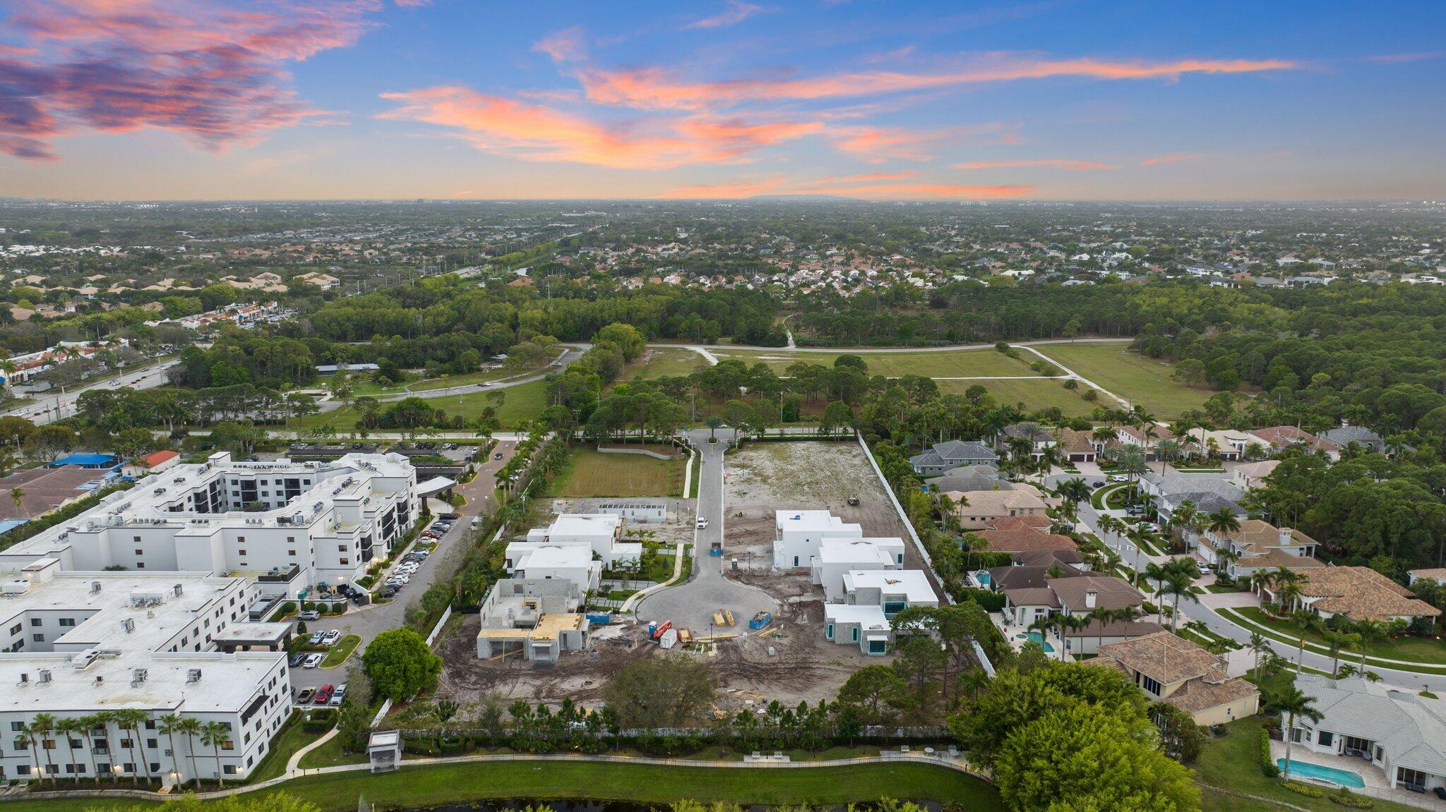 16702 Mosaic Place