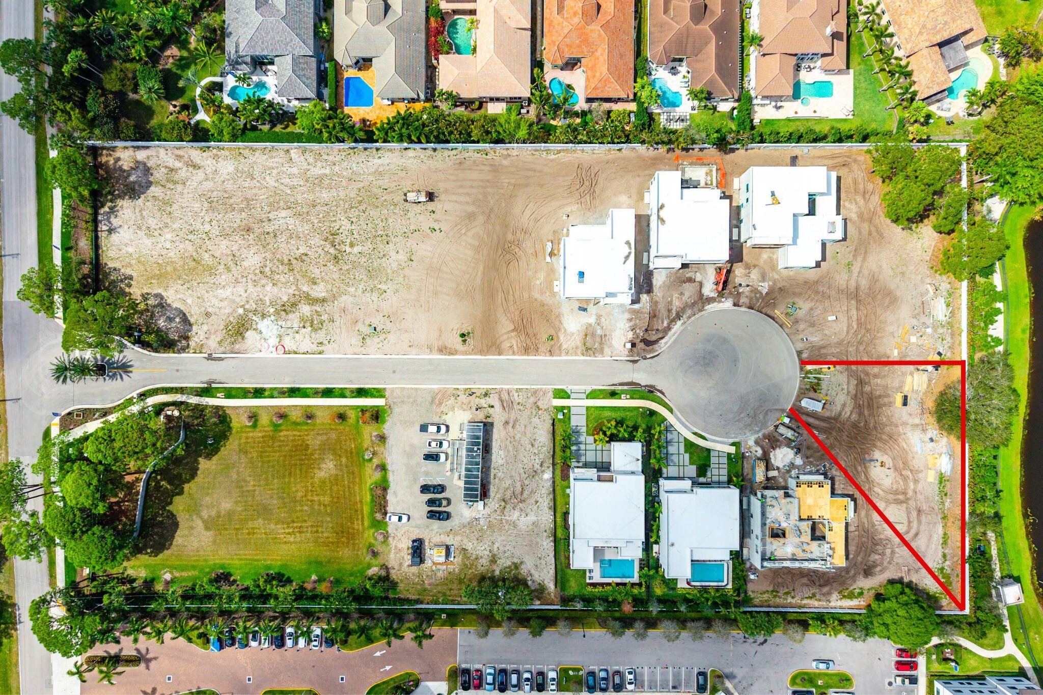 16670 Mosaic Place
